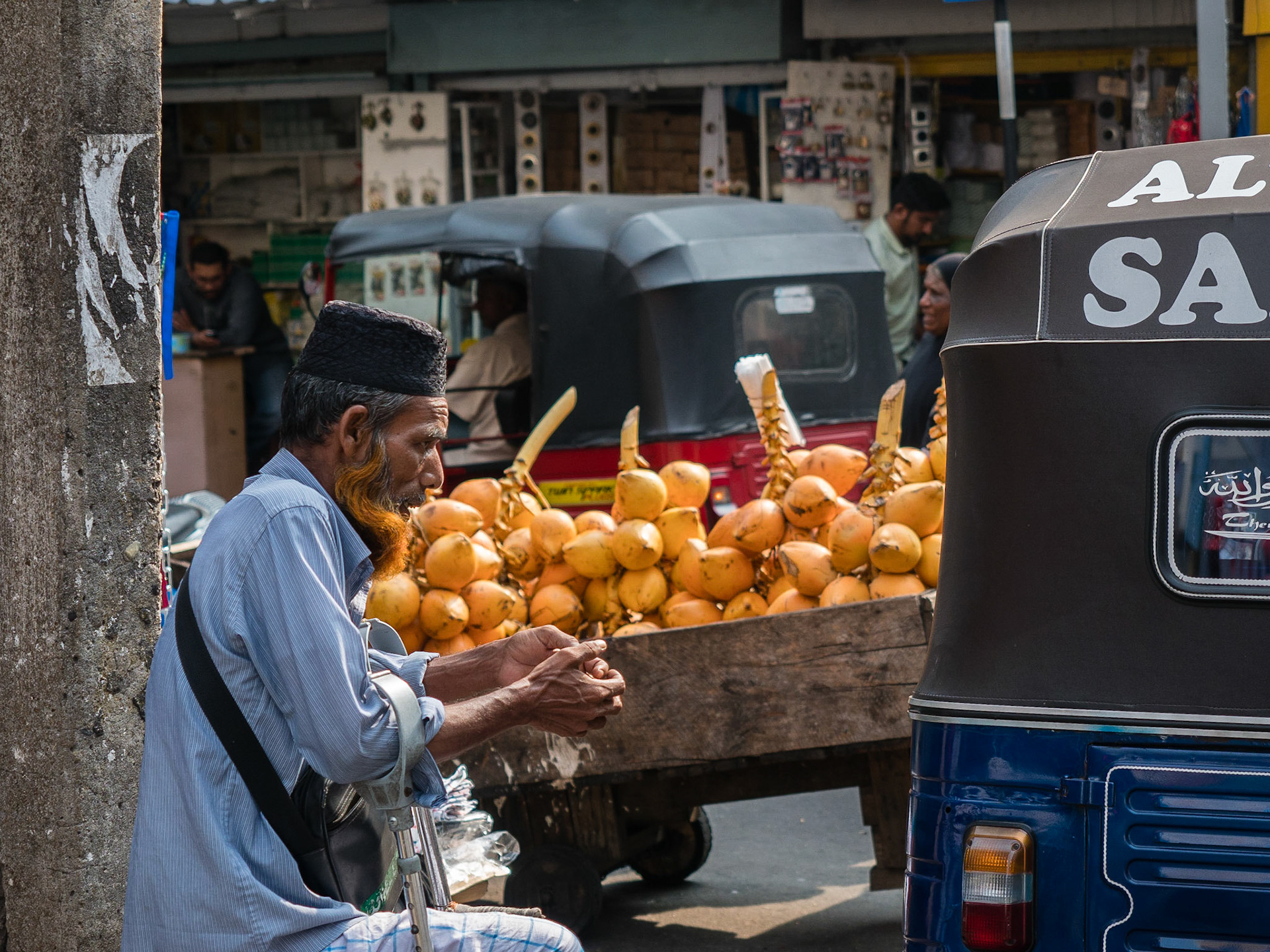 Colombo, Sri Lanka