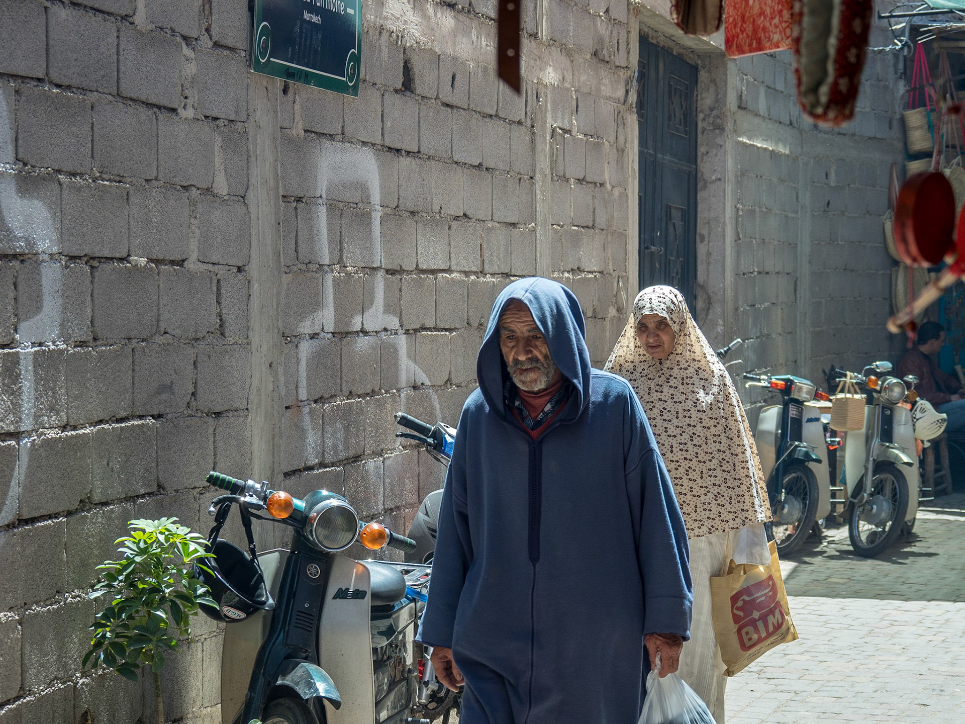 Marrakech, Morocco