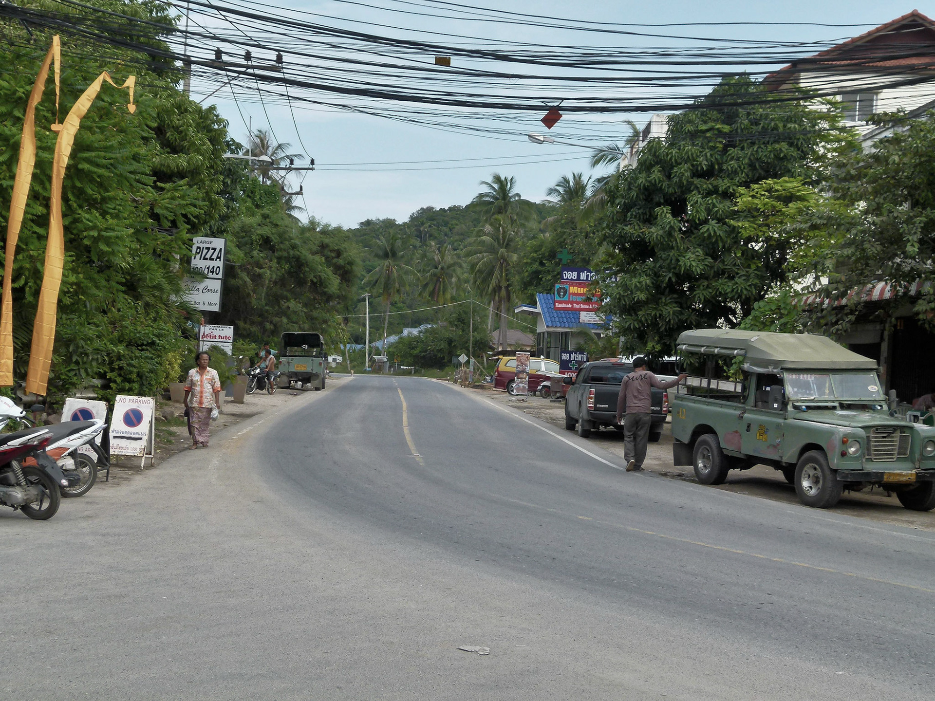 Koh Samui, Thailand
