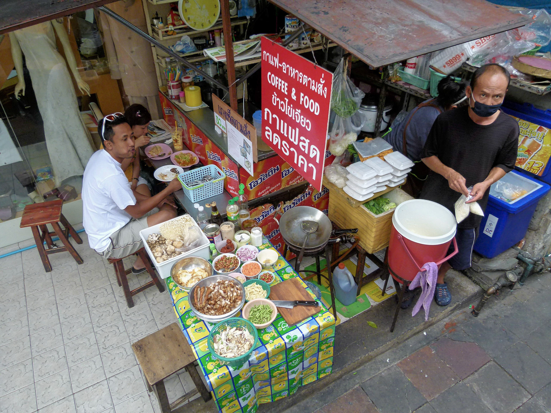 Bangkok, Thailand