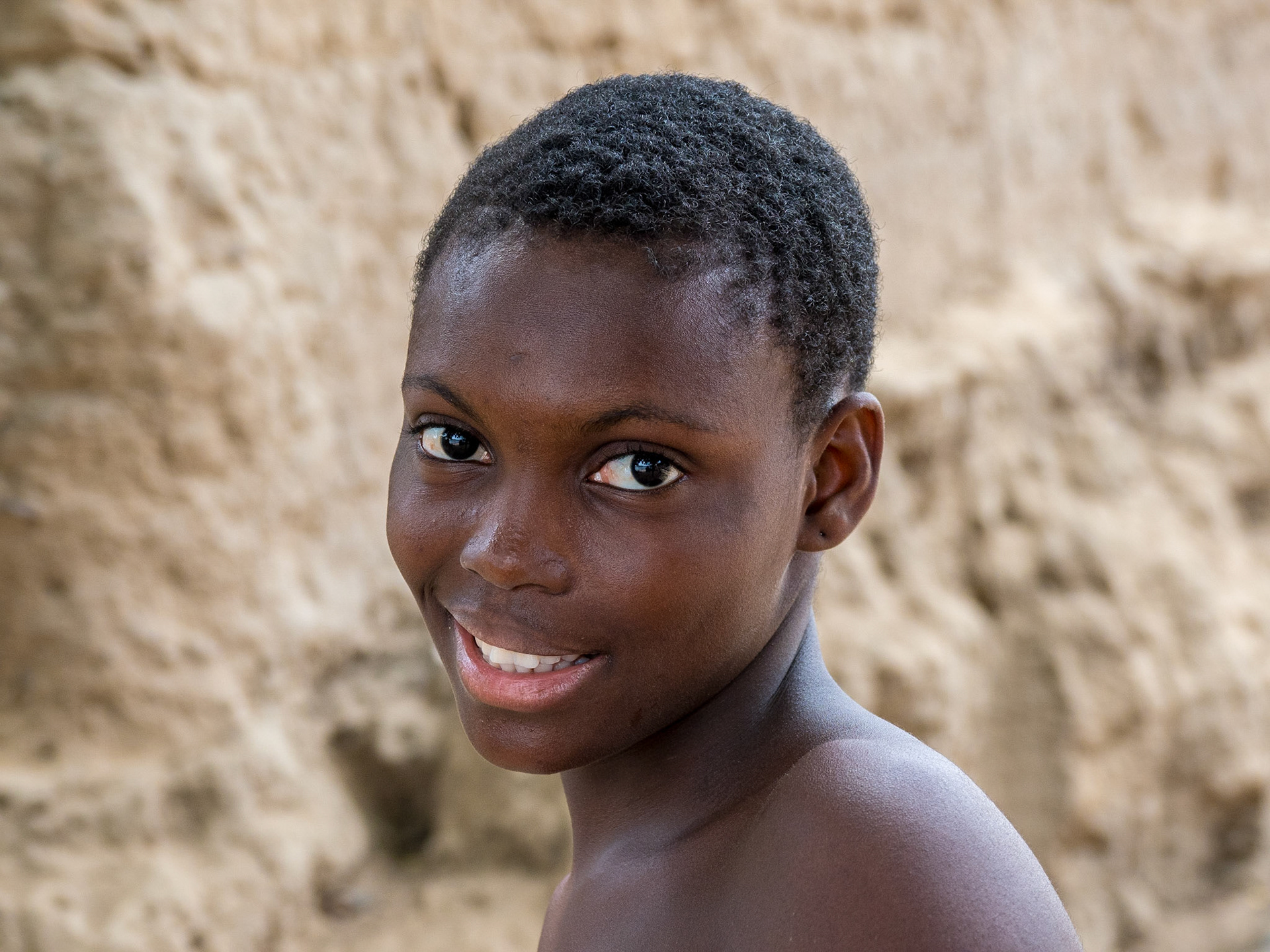 Ghana