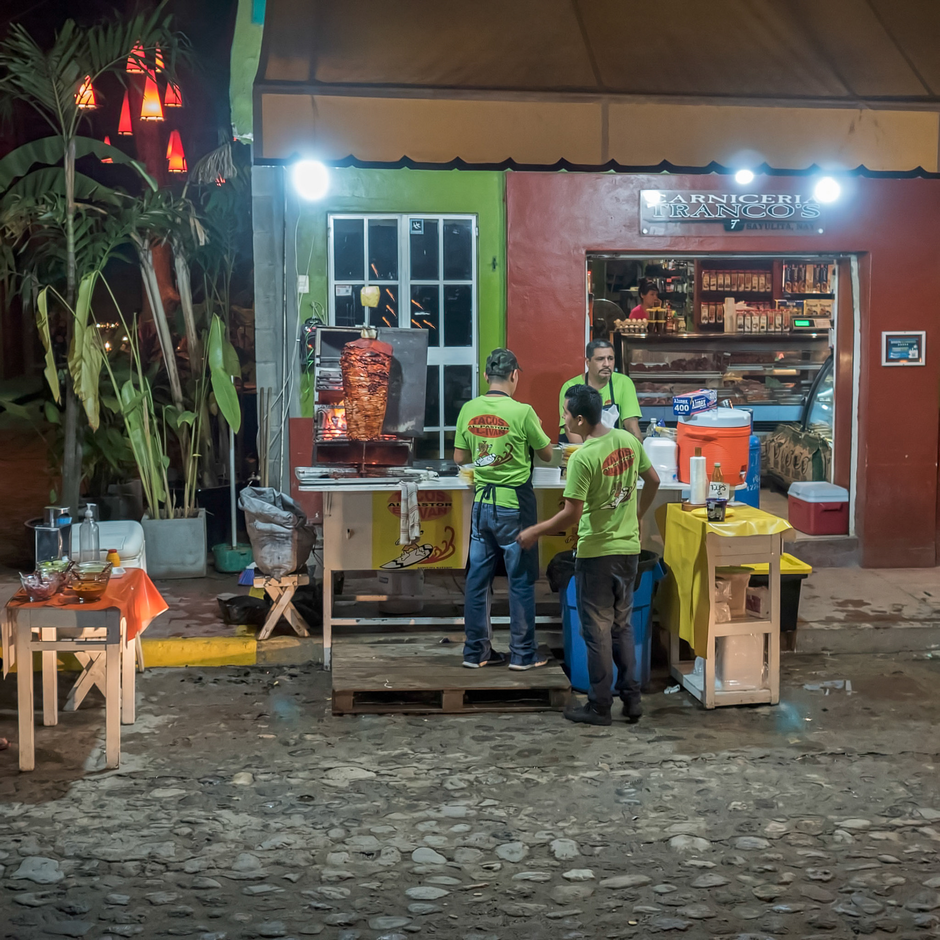Sayulita, Mexico
