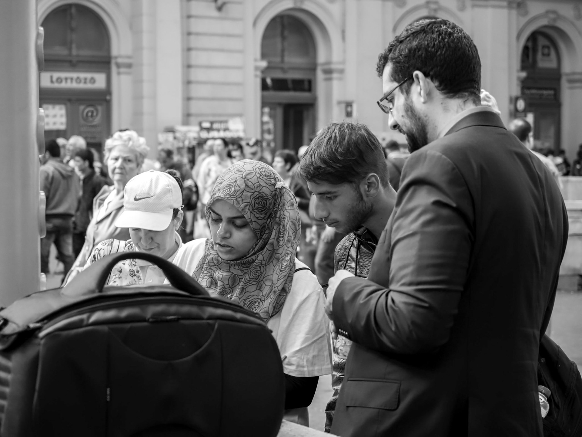 Budapest, Hungary