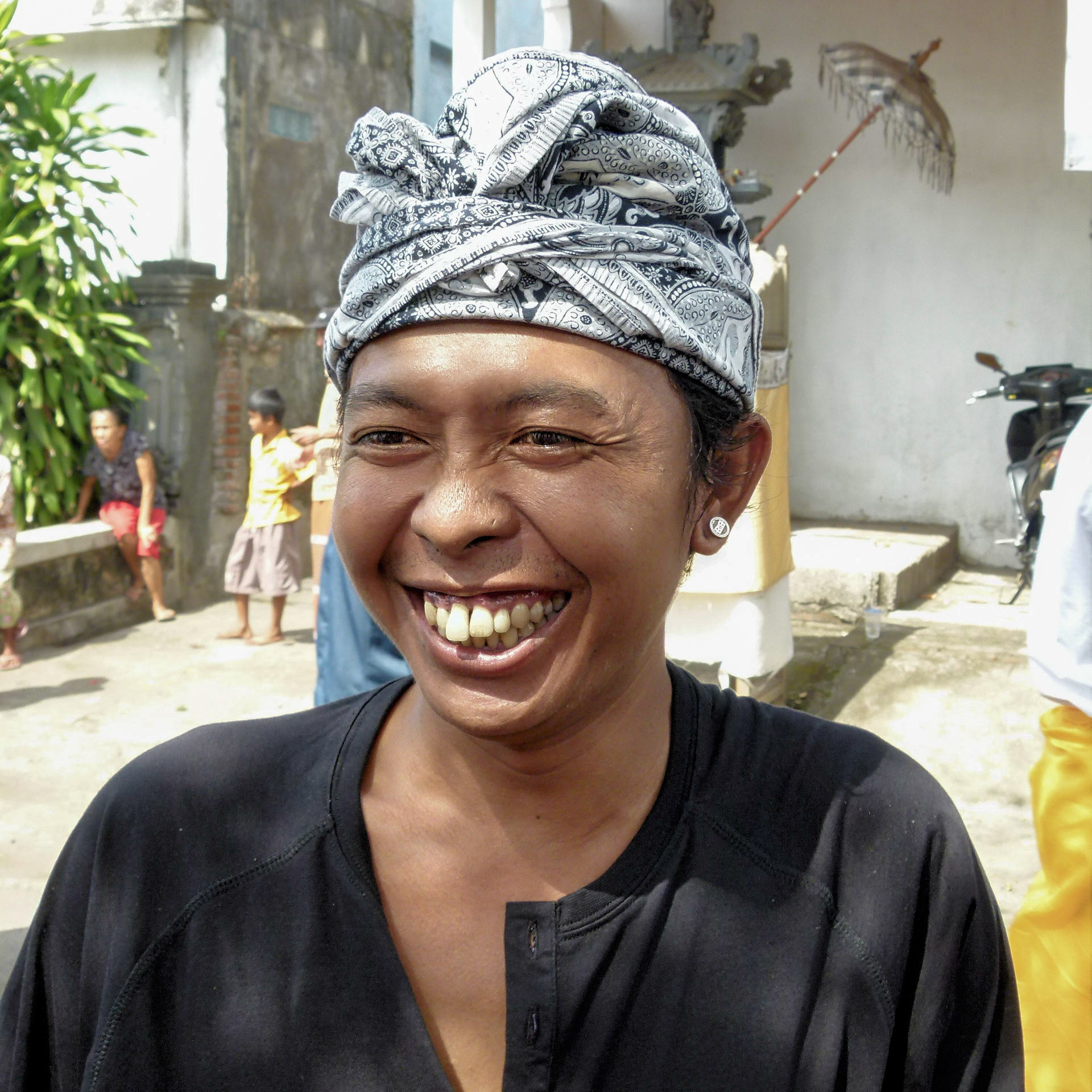 Bali, Indonesia