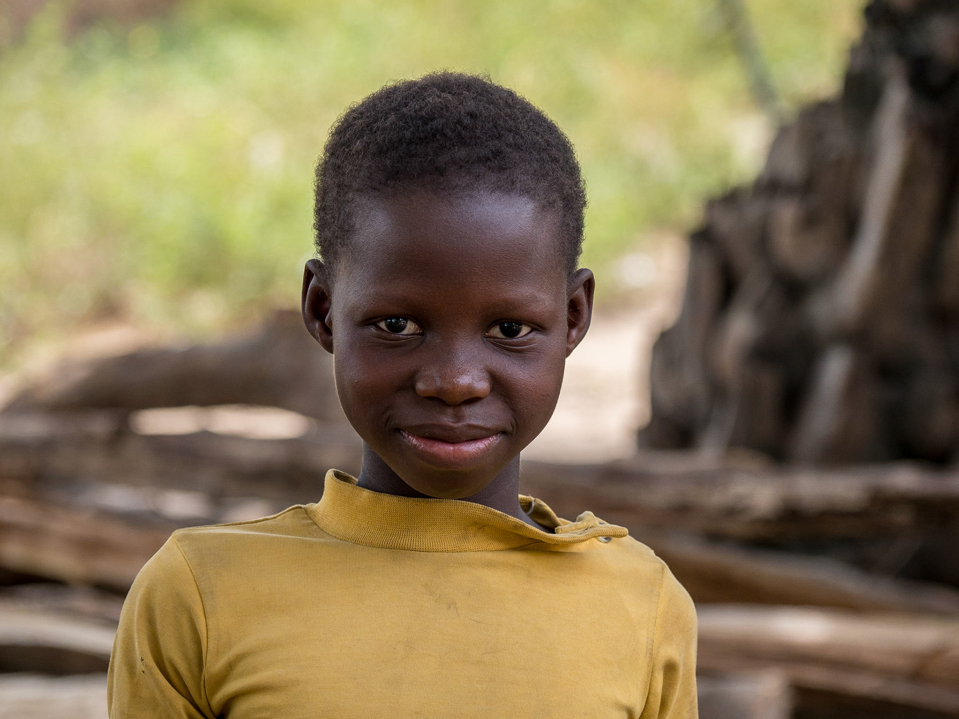 Ghana