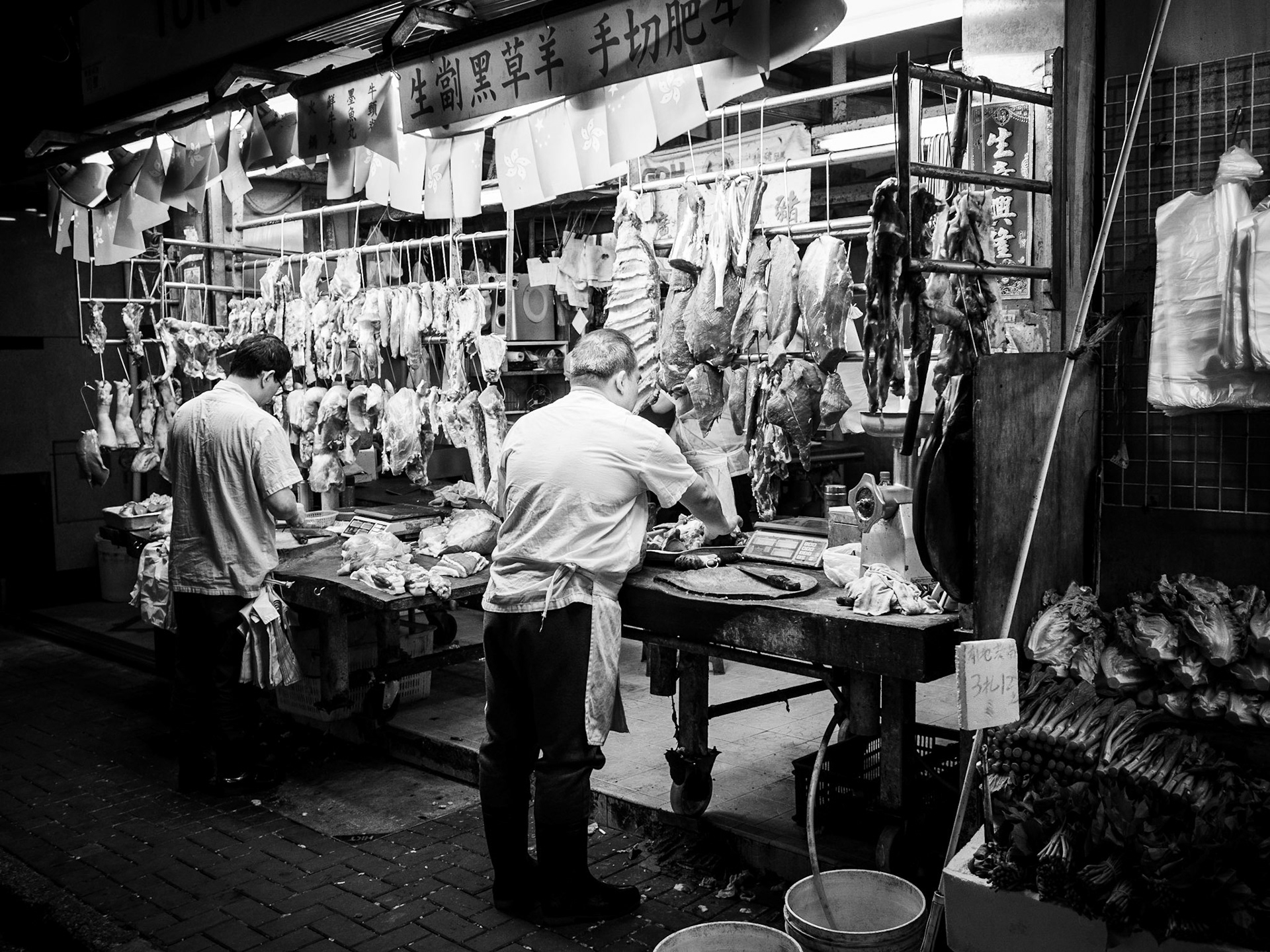Hong Kong, China