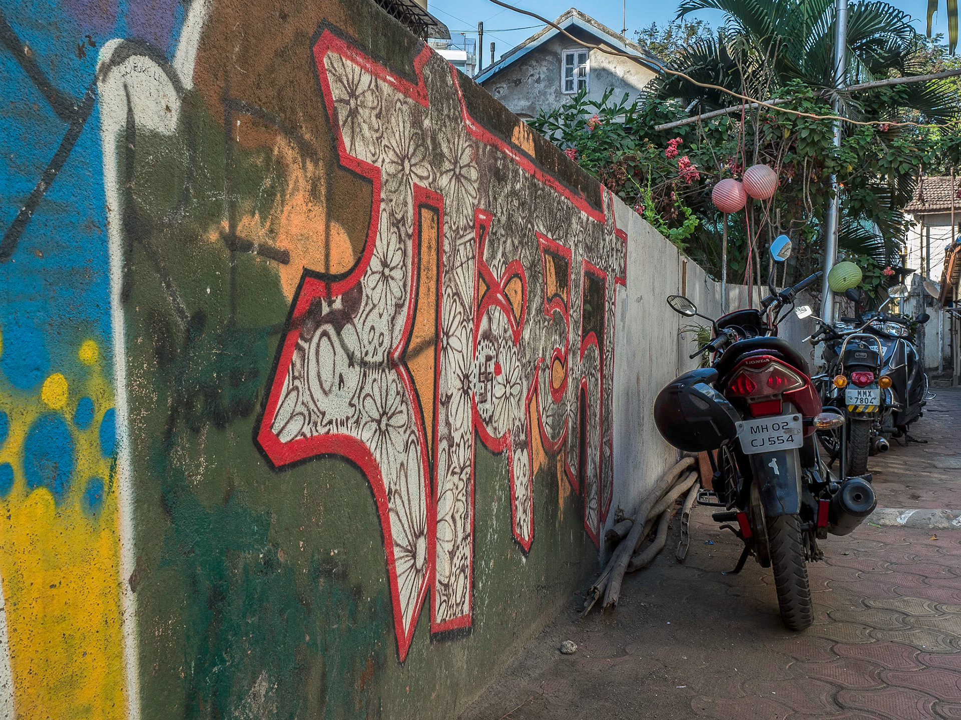 Mumbai, India