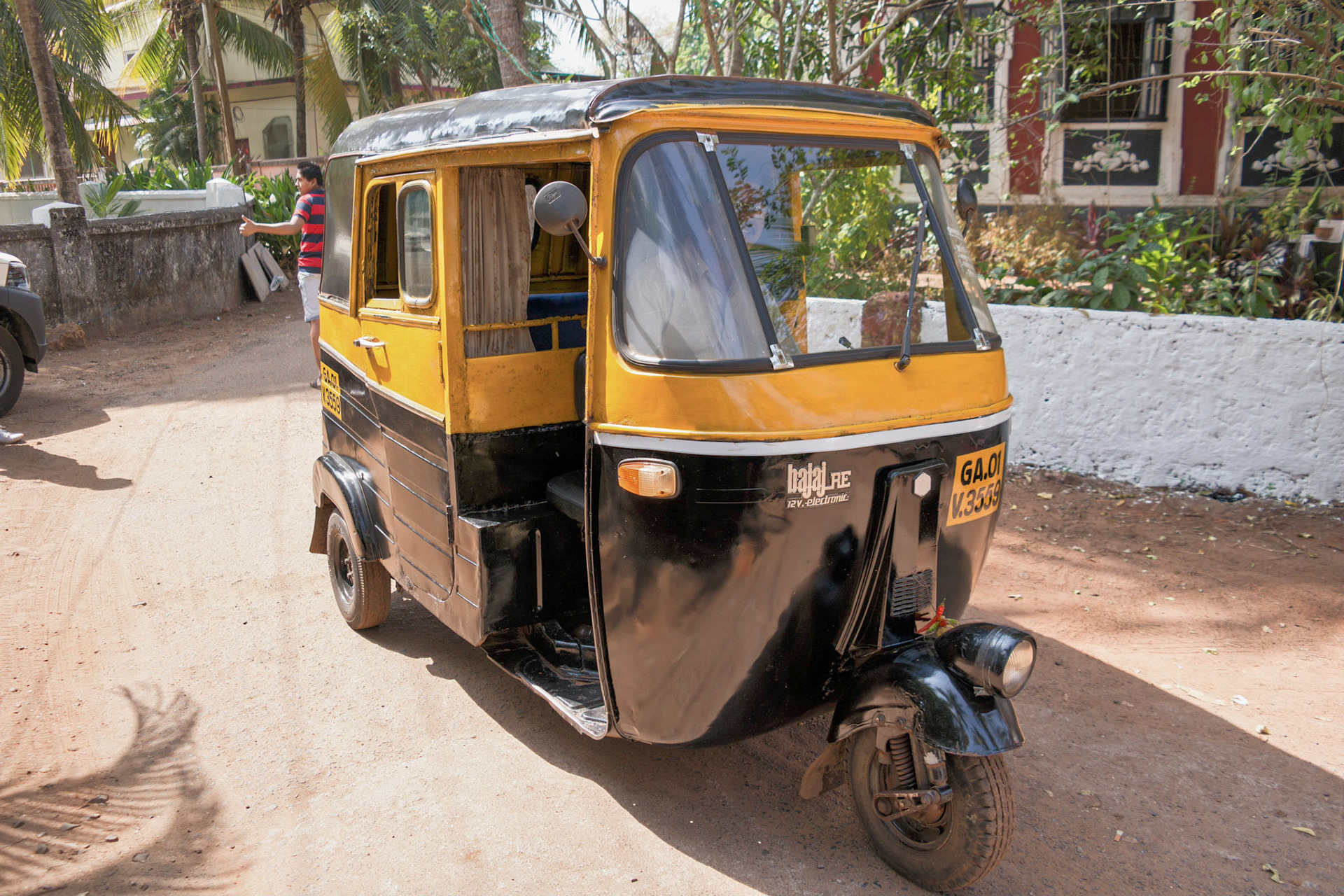 Goa, India