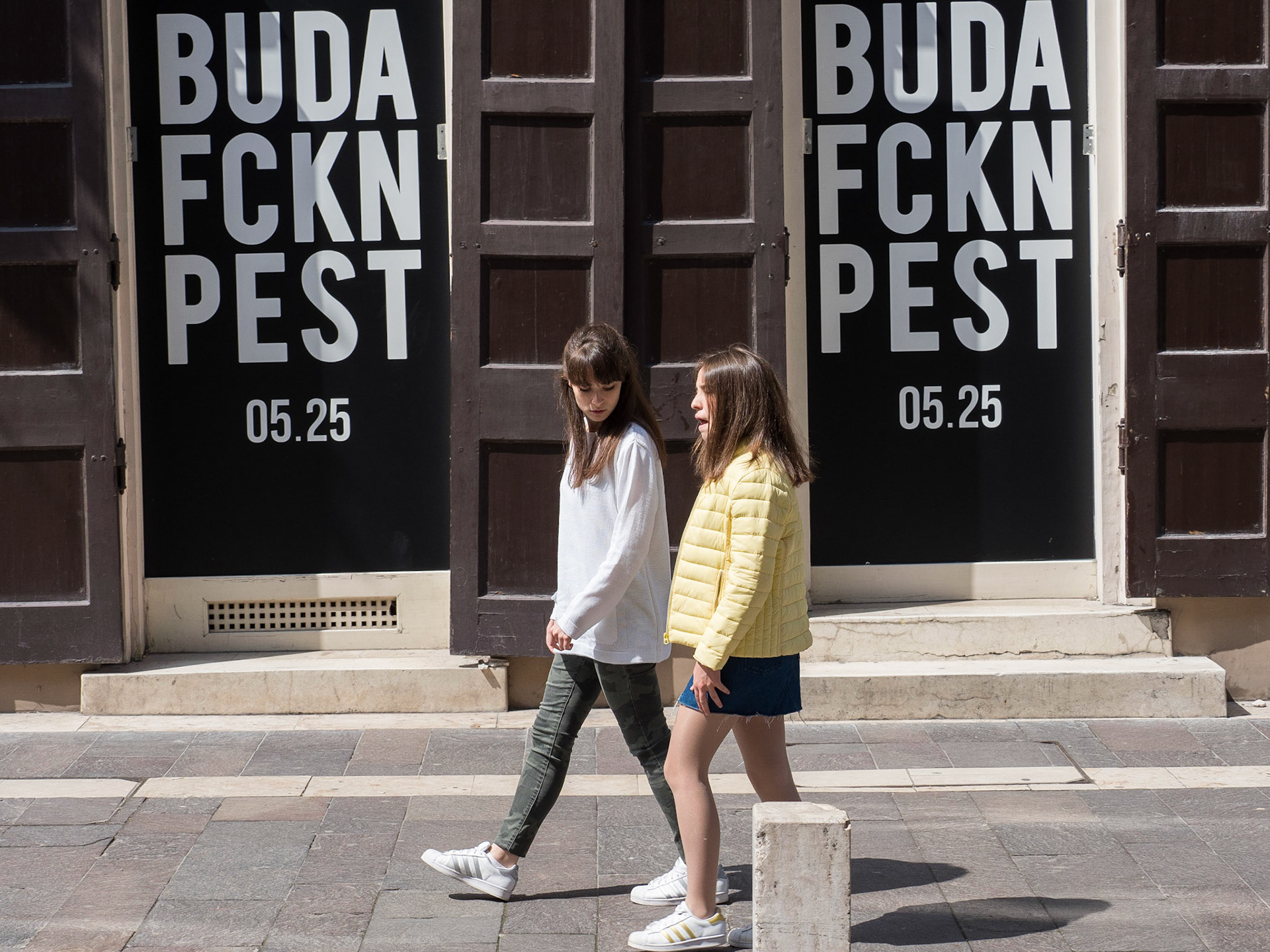 Budapest, Hungary