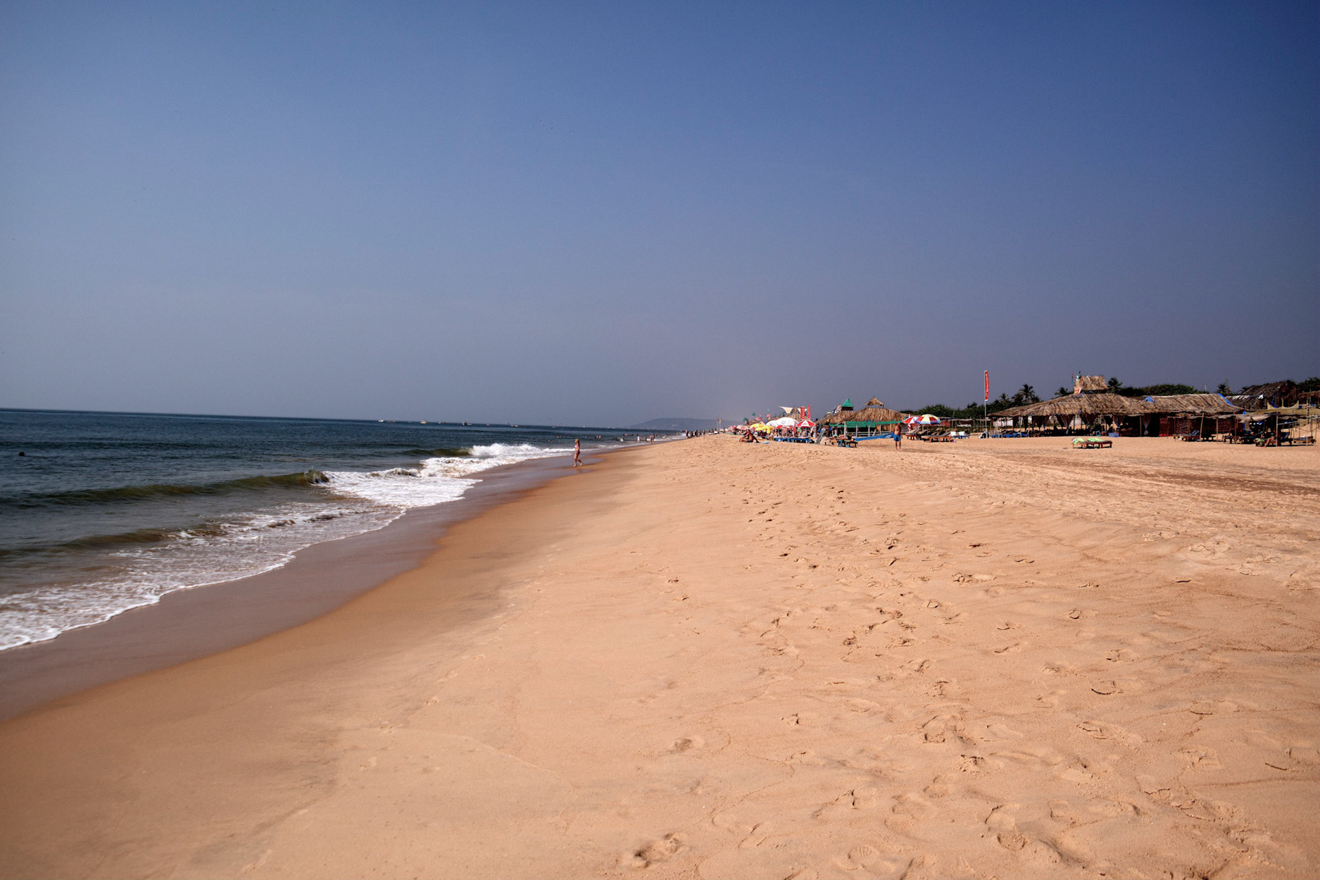 Goa, India