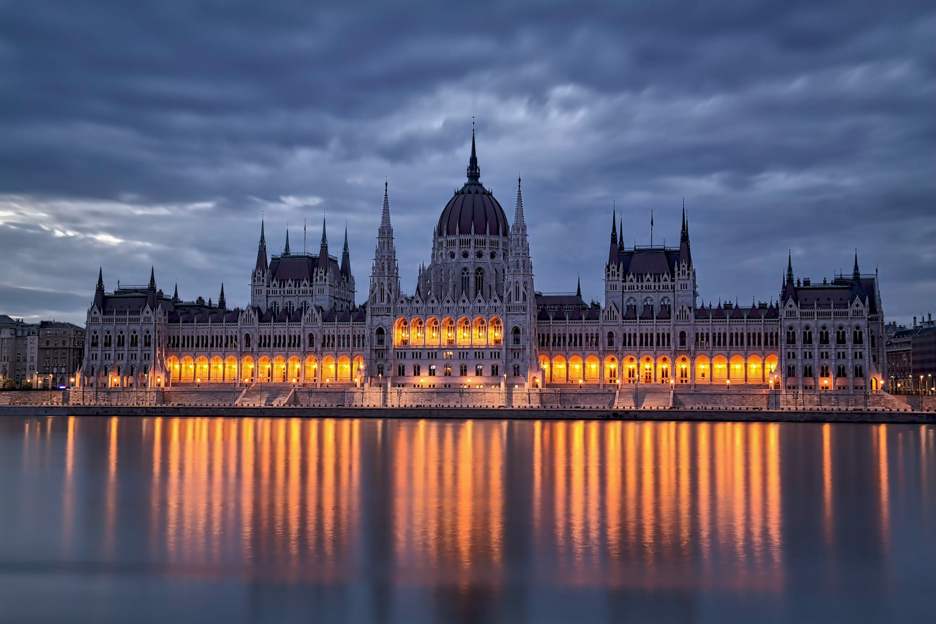 Budapest, Hungary