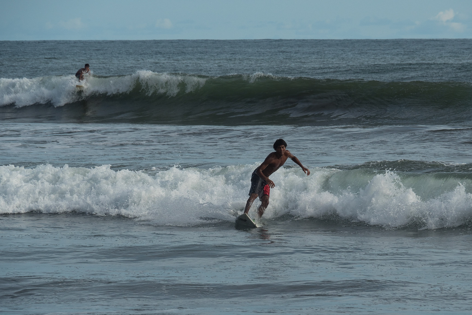 Costa Rica