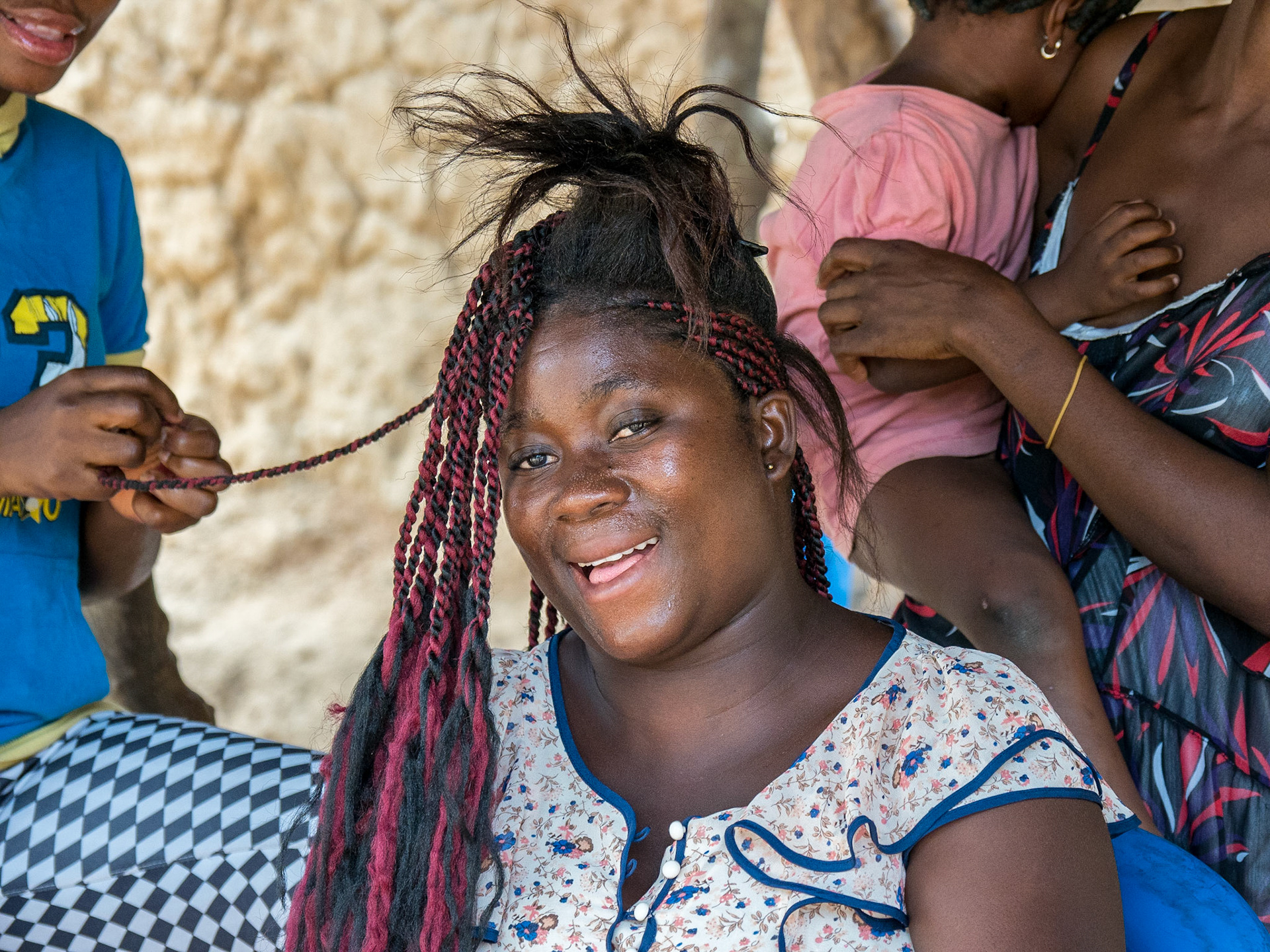 Ghana