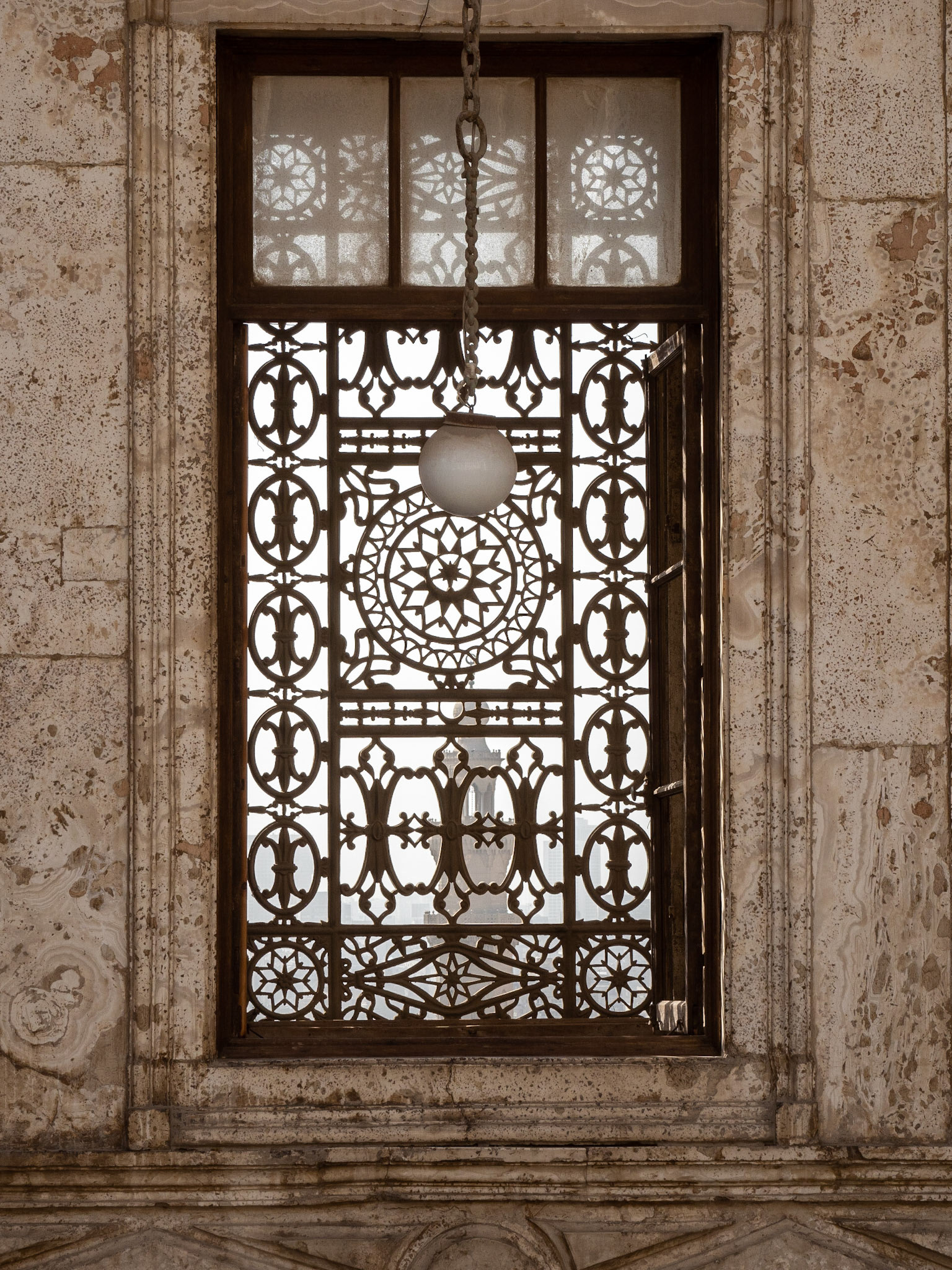 Cairo, Egypt