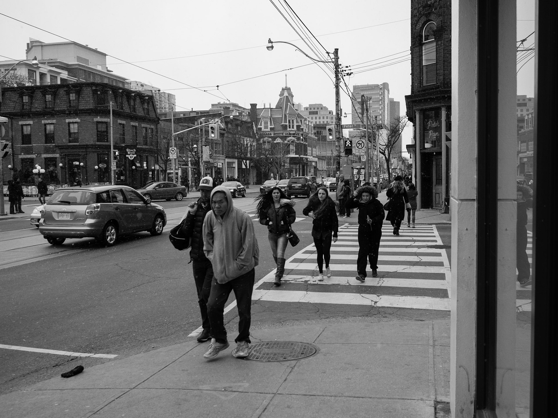 Toronto, Canada