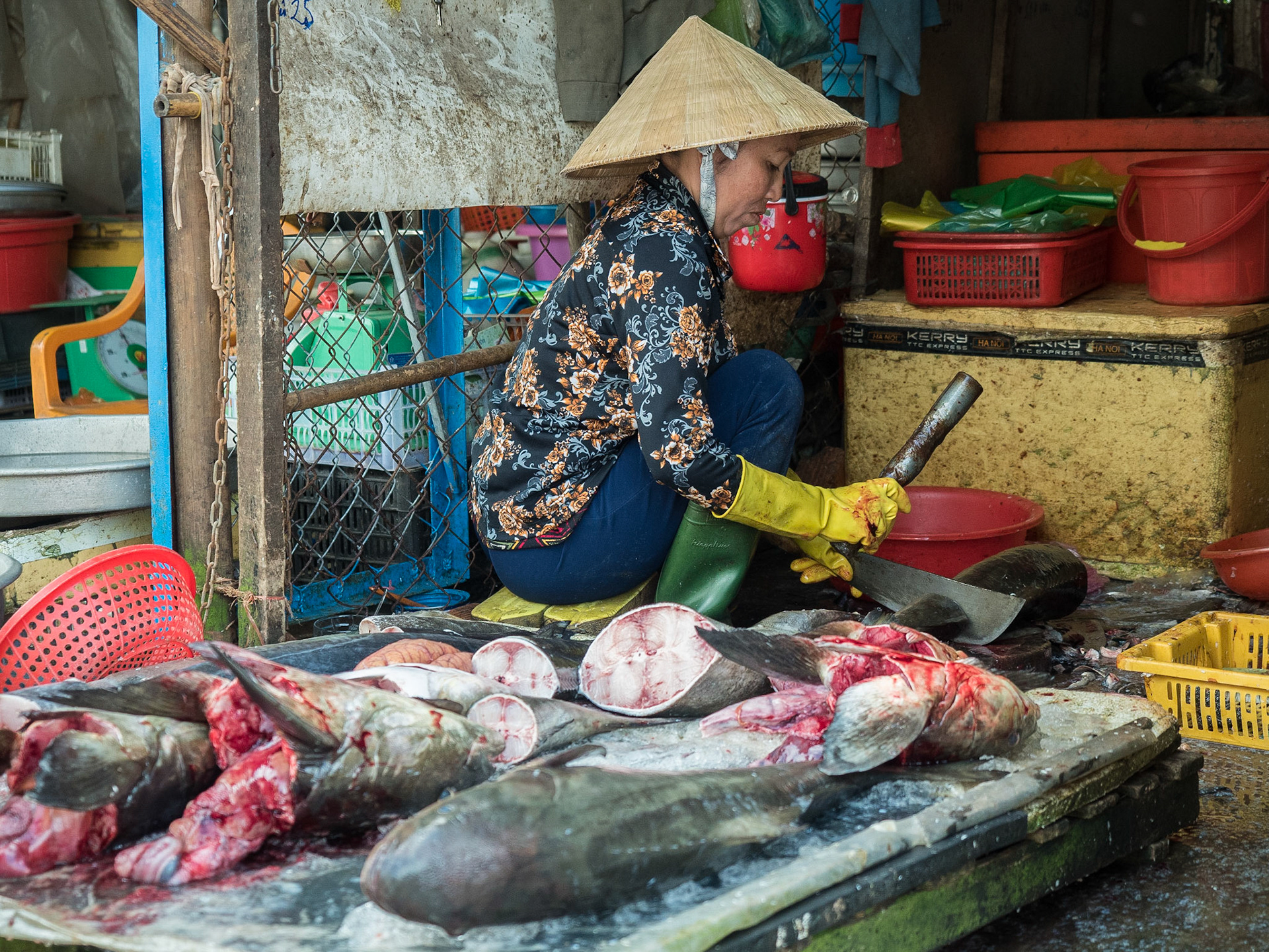 Phu Quoc, Vietnam