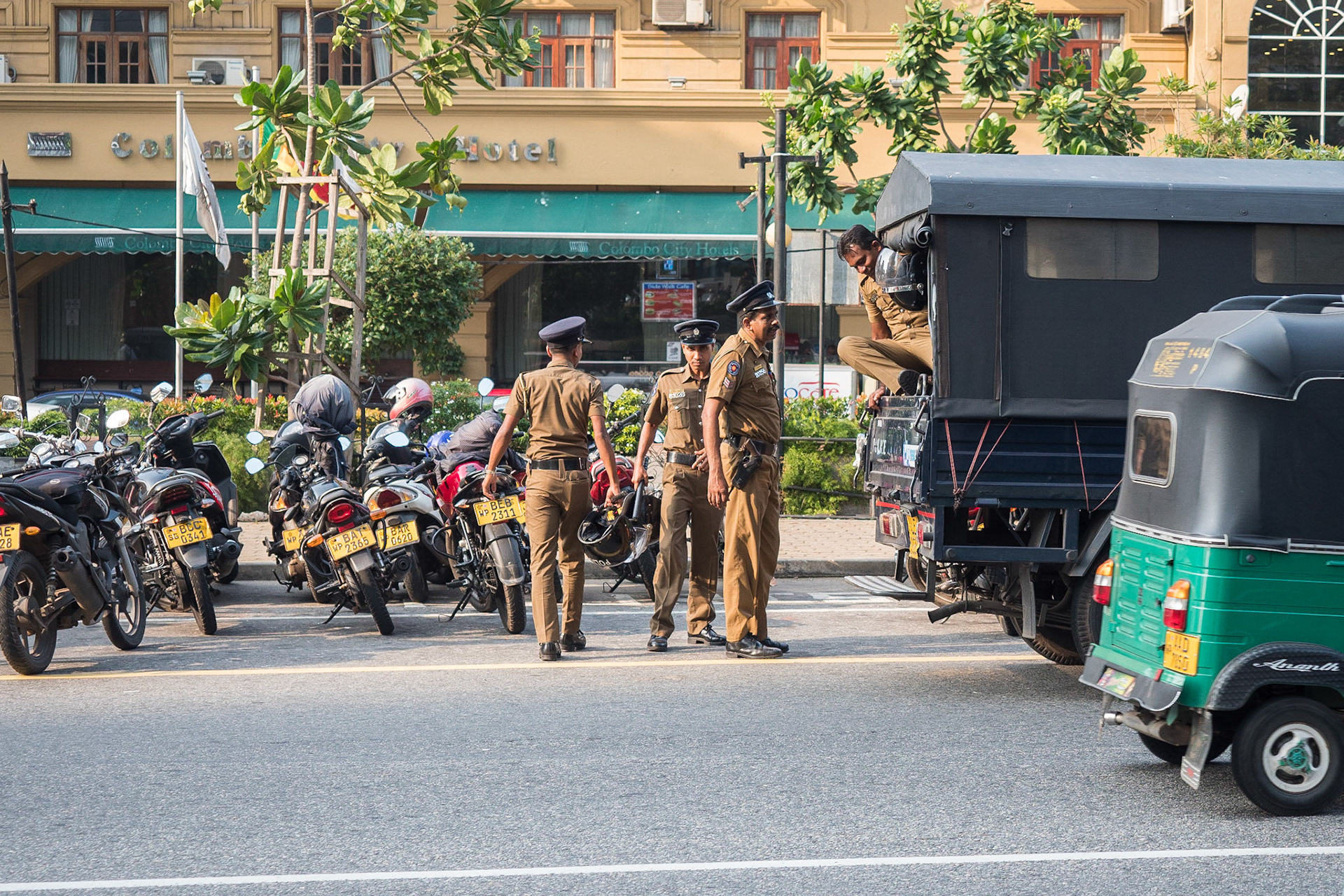 Colombo, Sri Lanka