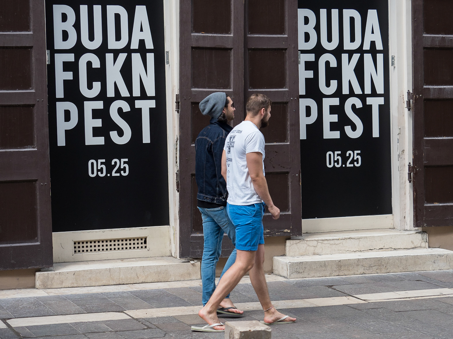 Budapest, Hungary