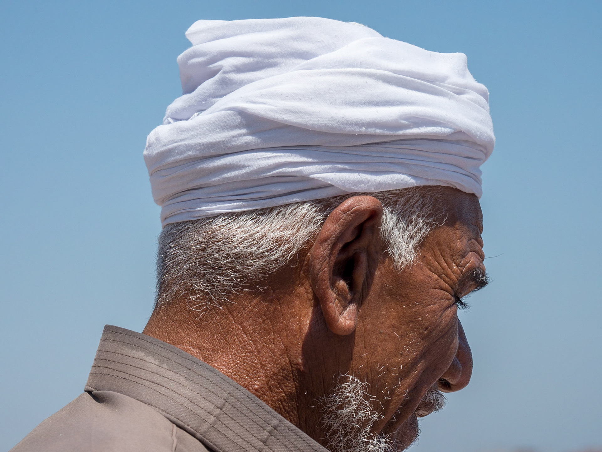 Rashid, Egypt