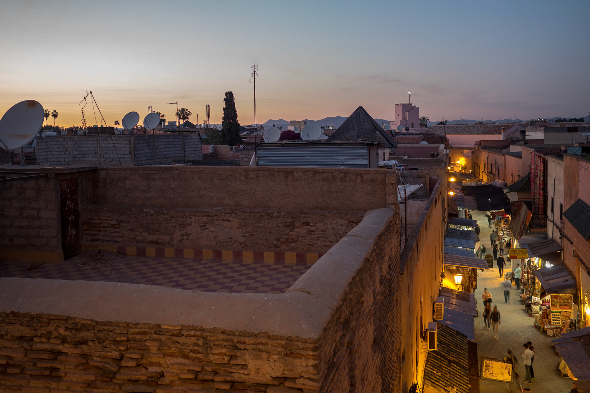 Marrakech, Morocco