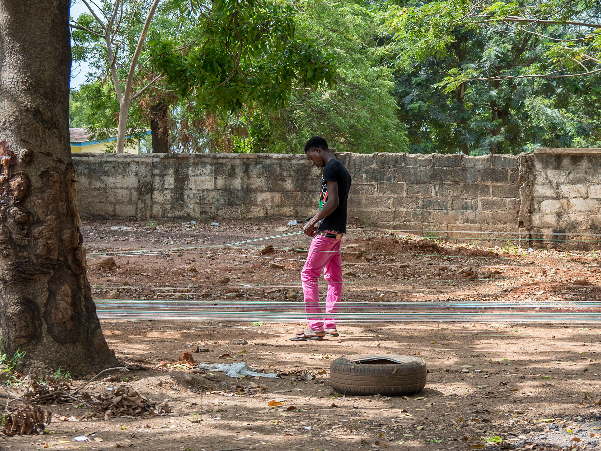 Ghana