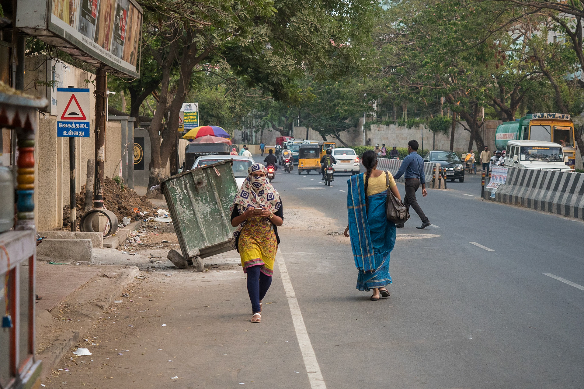 Chennai, India