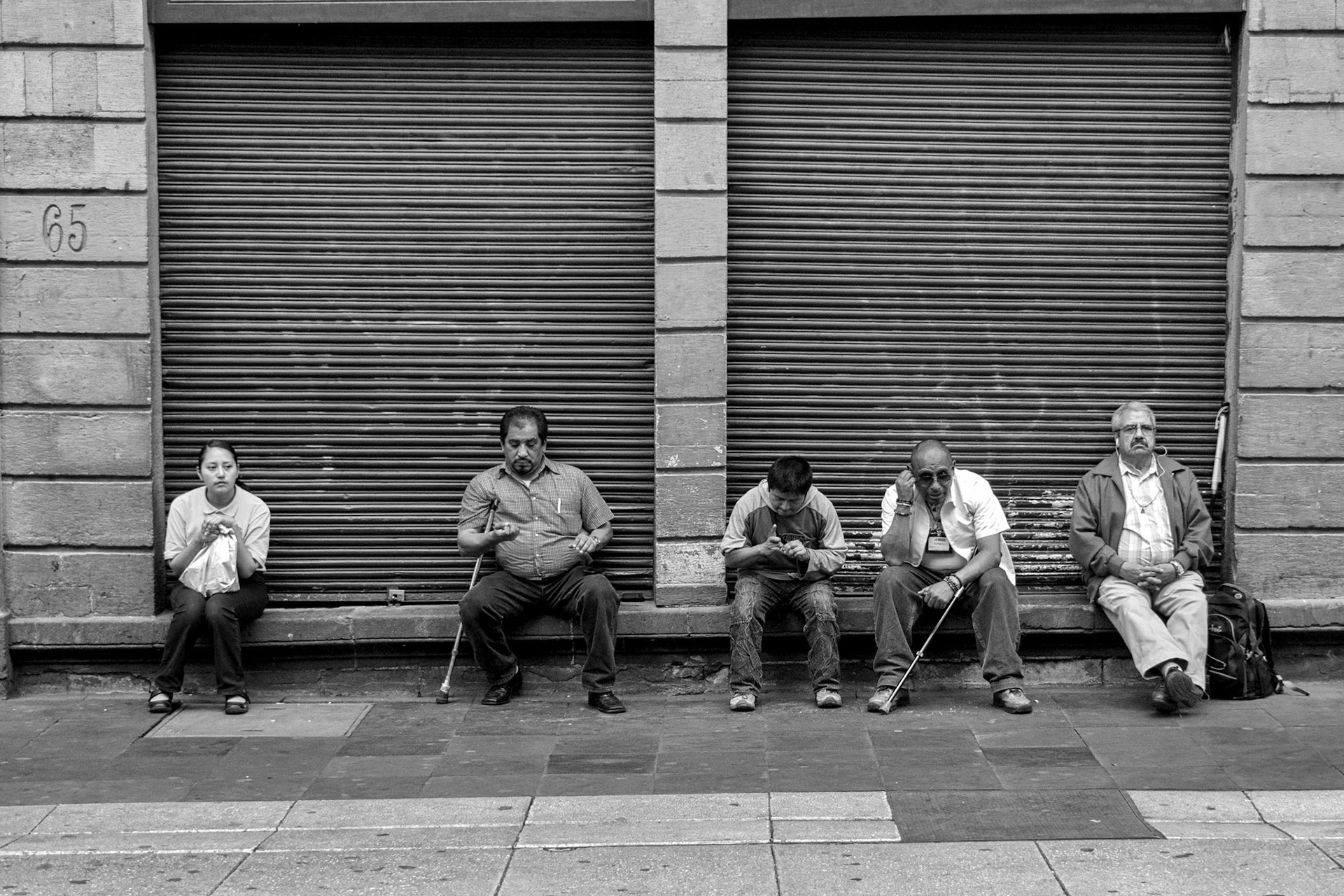 Mexico City, Mexico