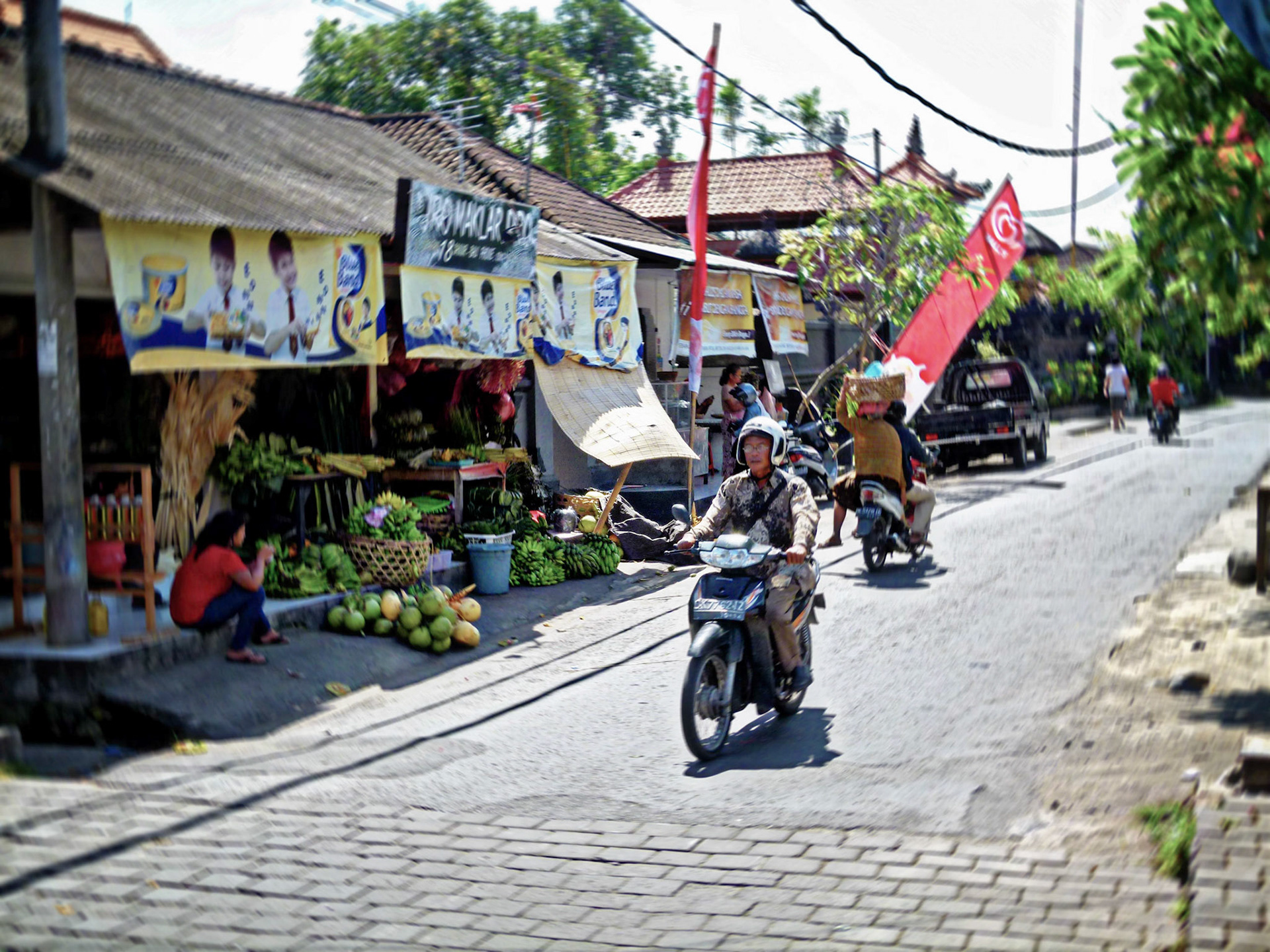 Bali, Indonesia