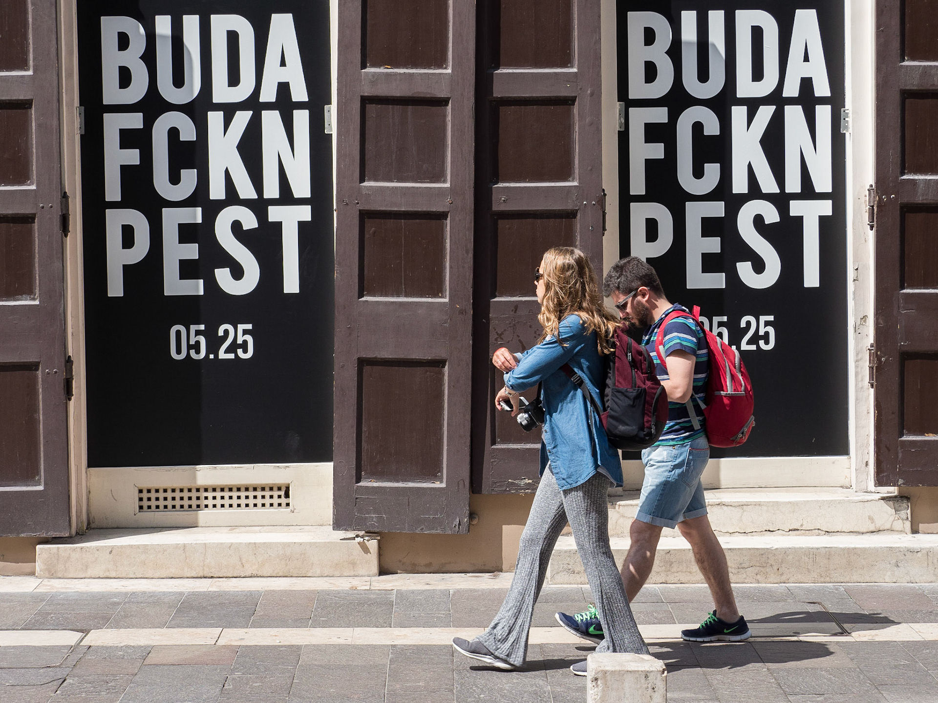 Budapest, Hungary