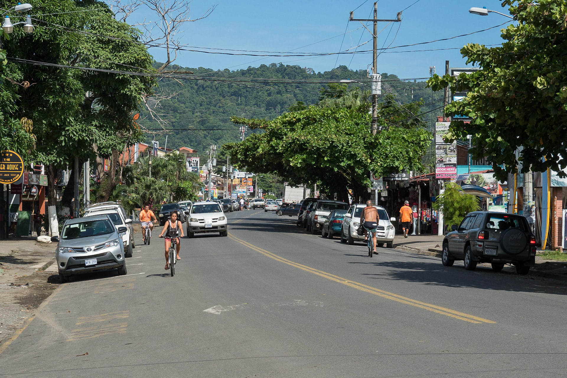 Costa Rica