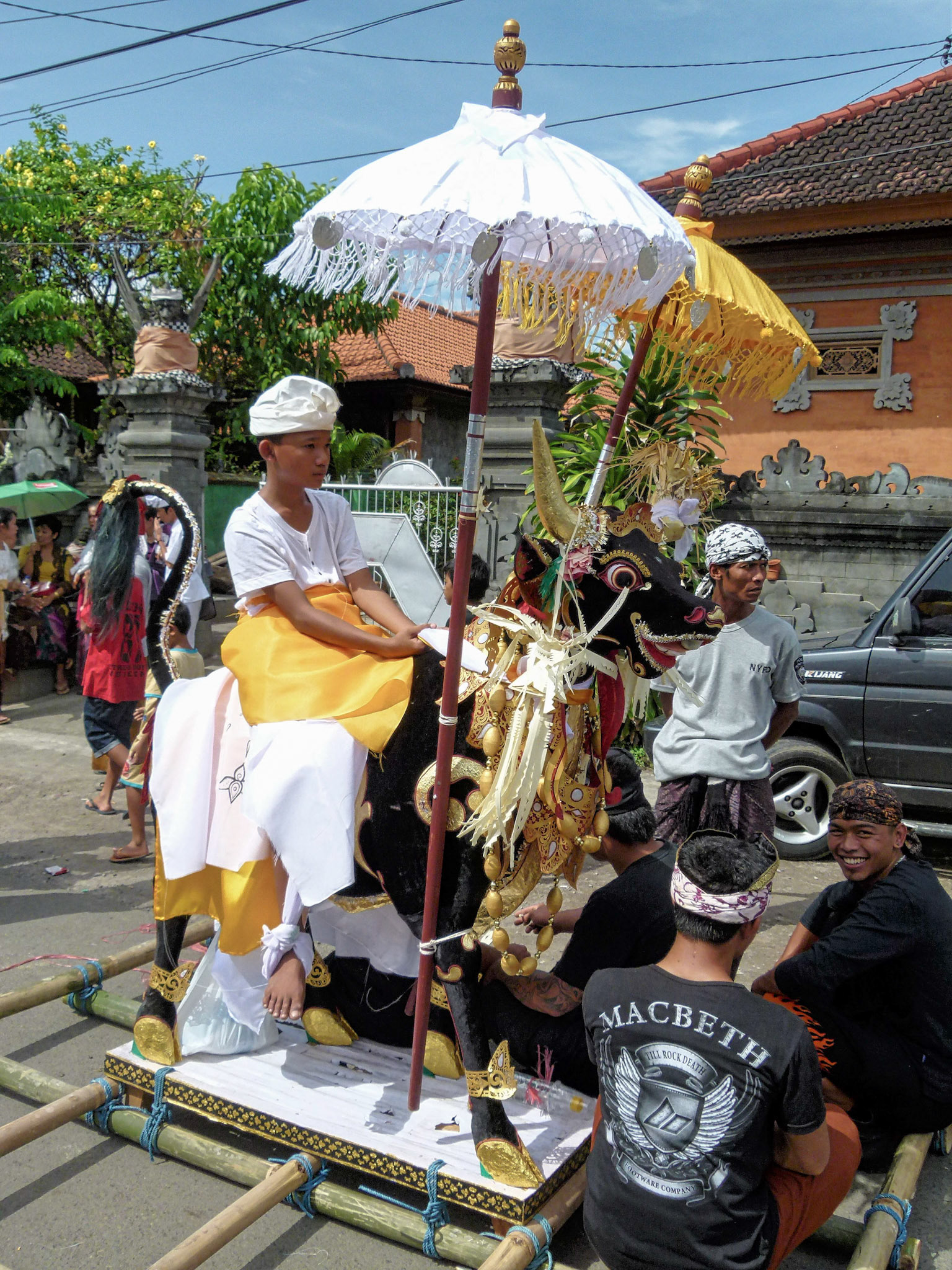 Bali, Indonesia