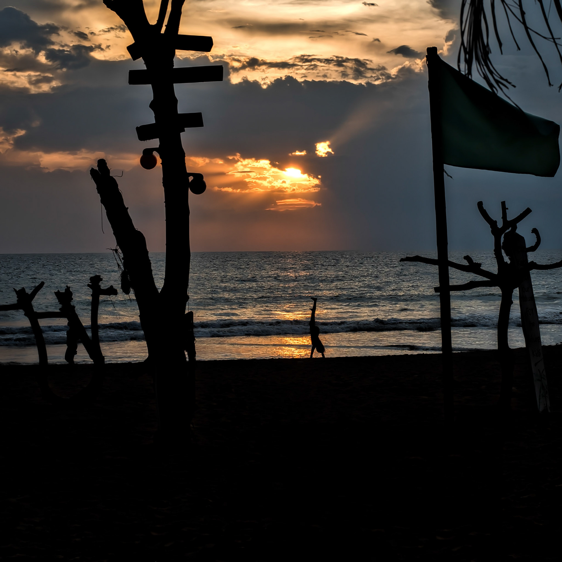 Bentota, Sri Lanka