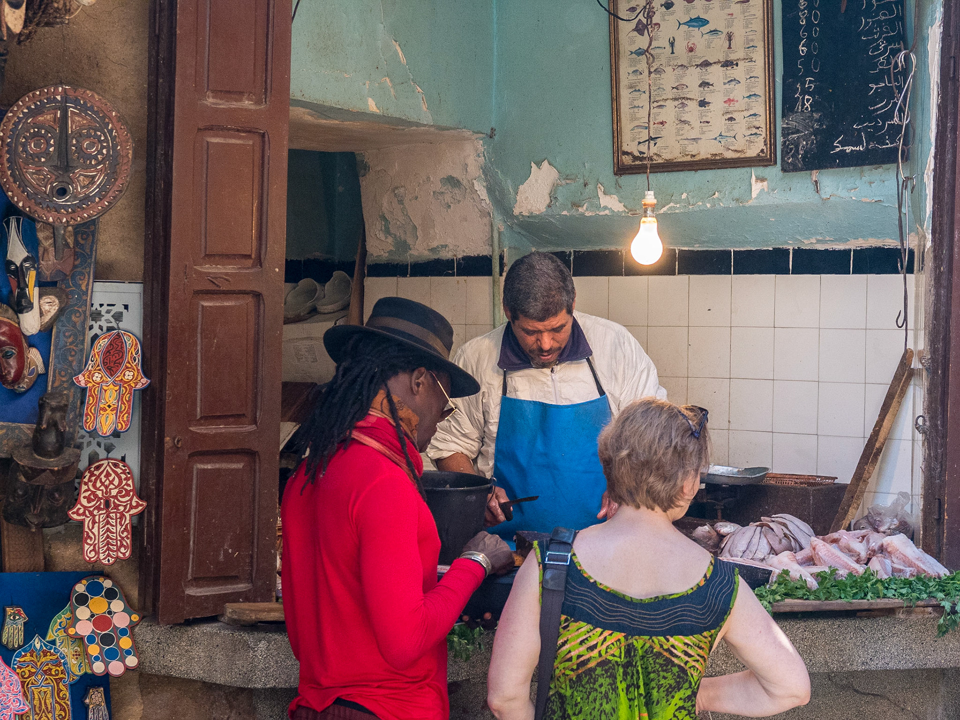 Marrakech, Morocco