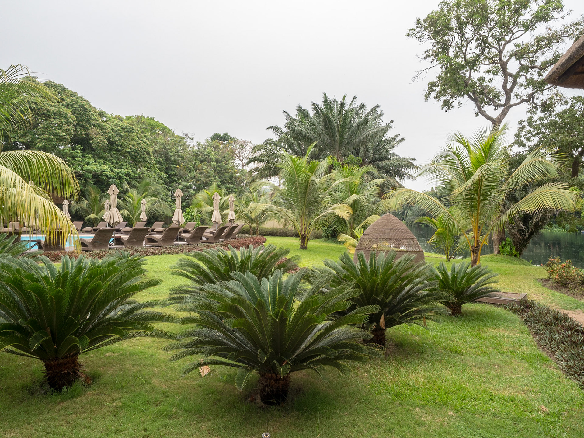 Ghana
