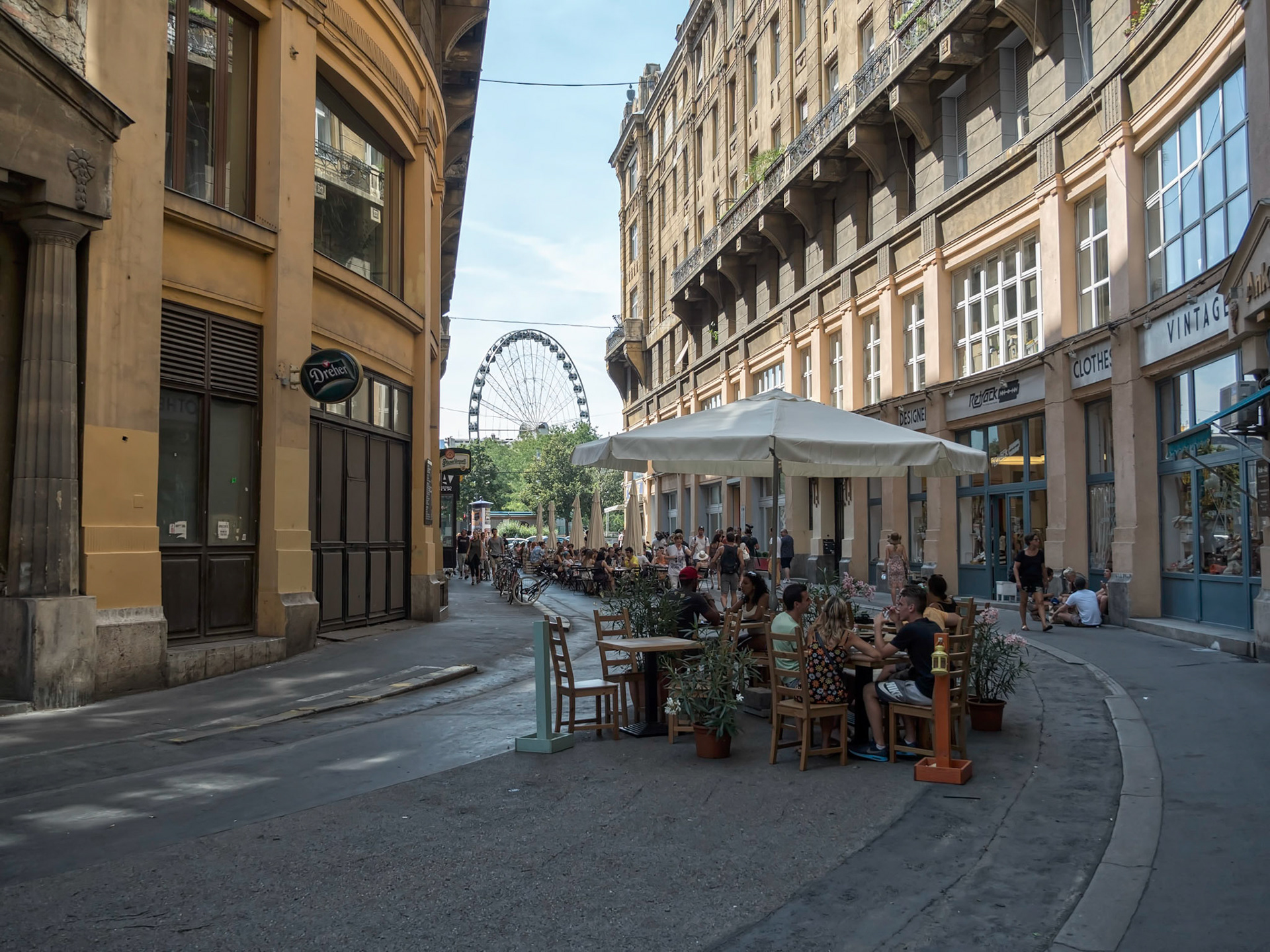 Budapest, Hungary