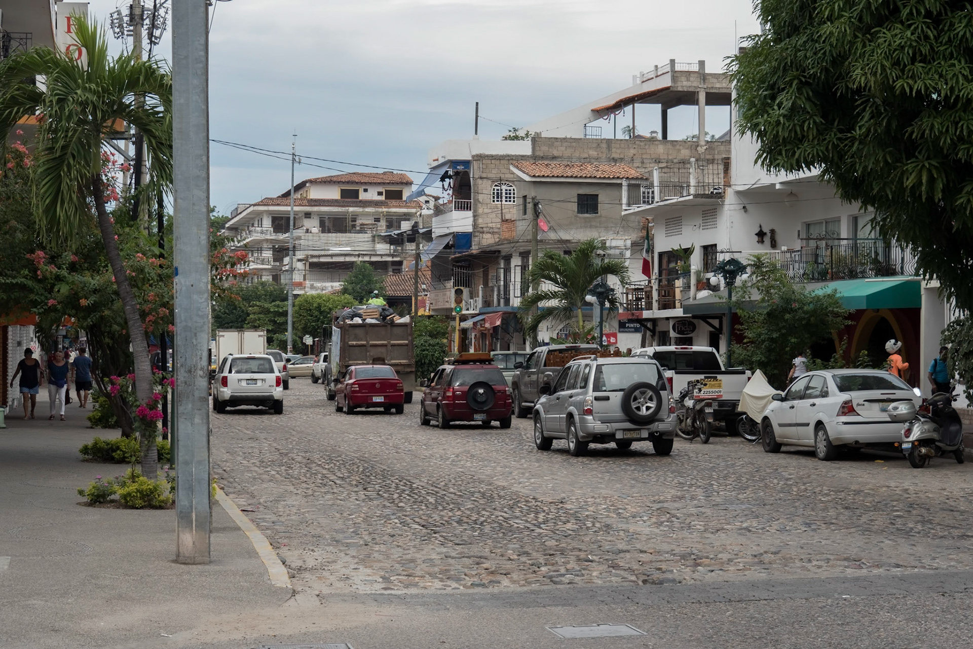Puerto Vallarta, Mexico