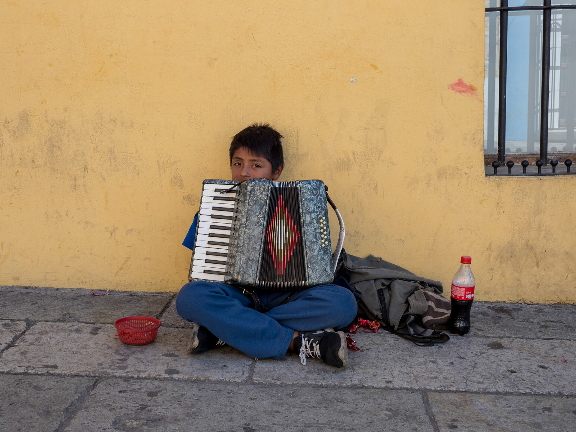 Oaxaca, Mexico