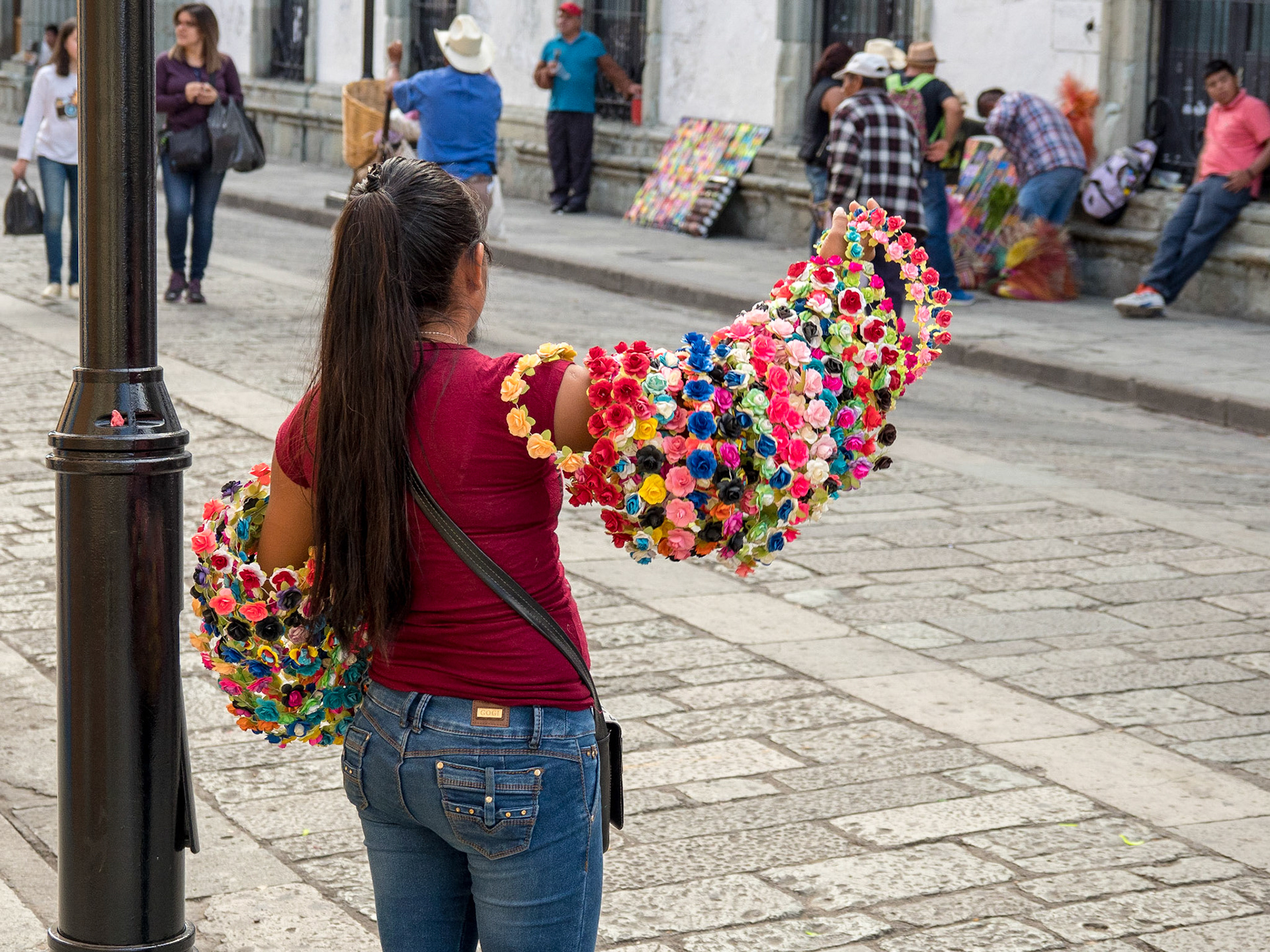 Oaxaca, Mexico
