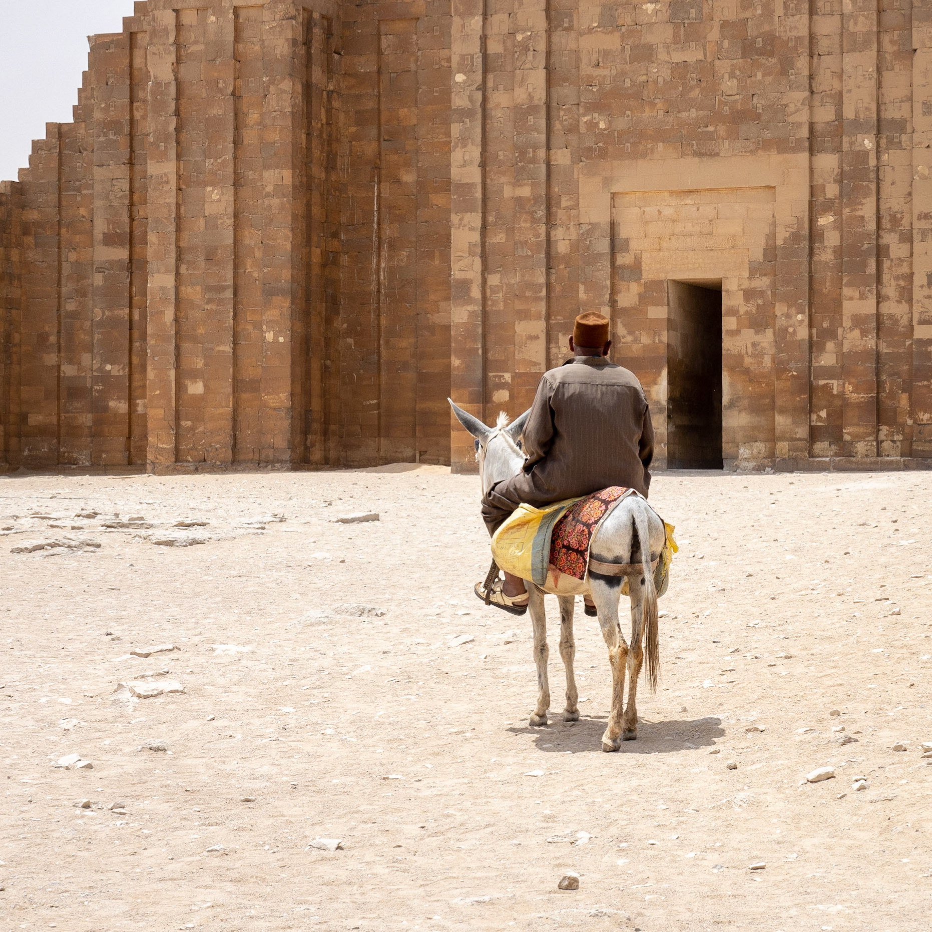 Cairo, Egypt