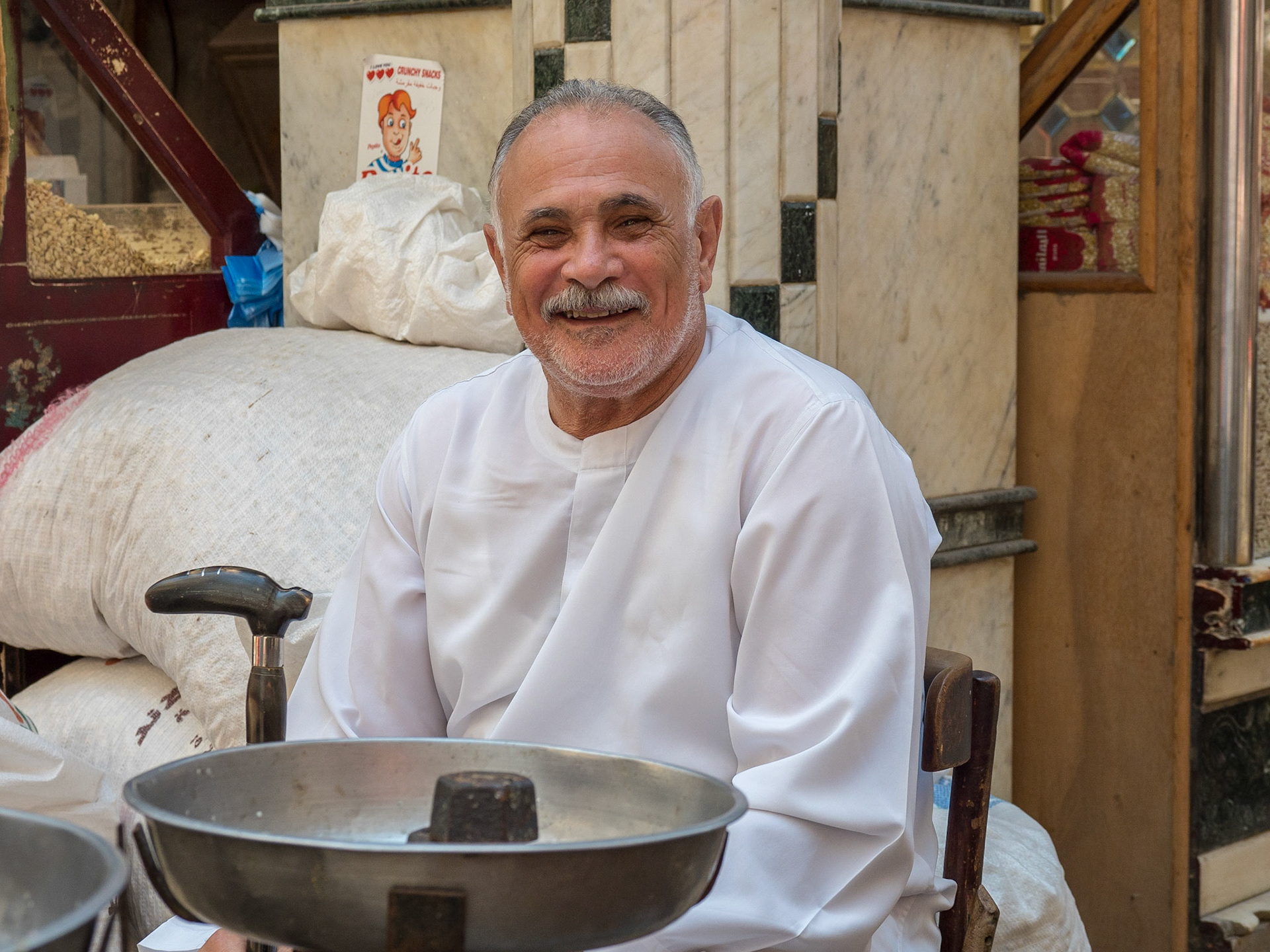 Rashid, Egypt