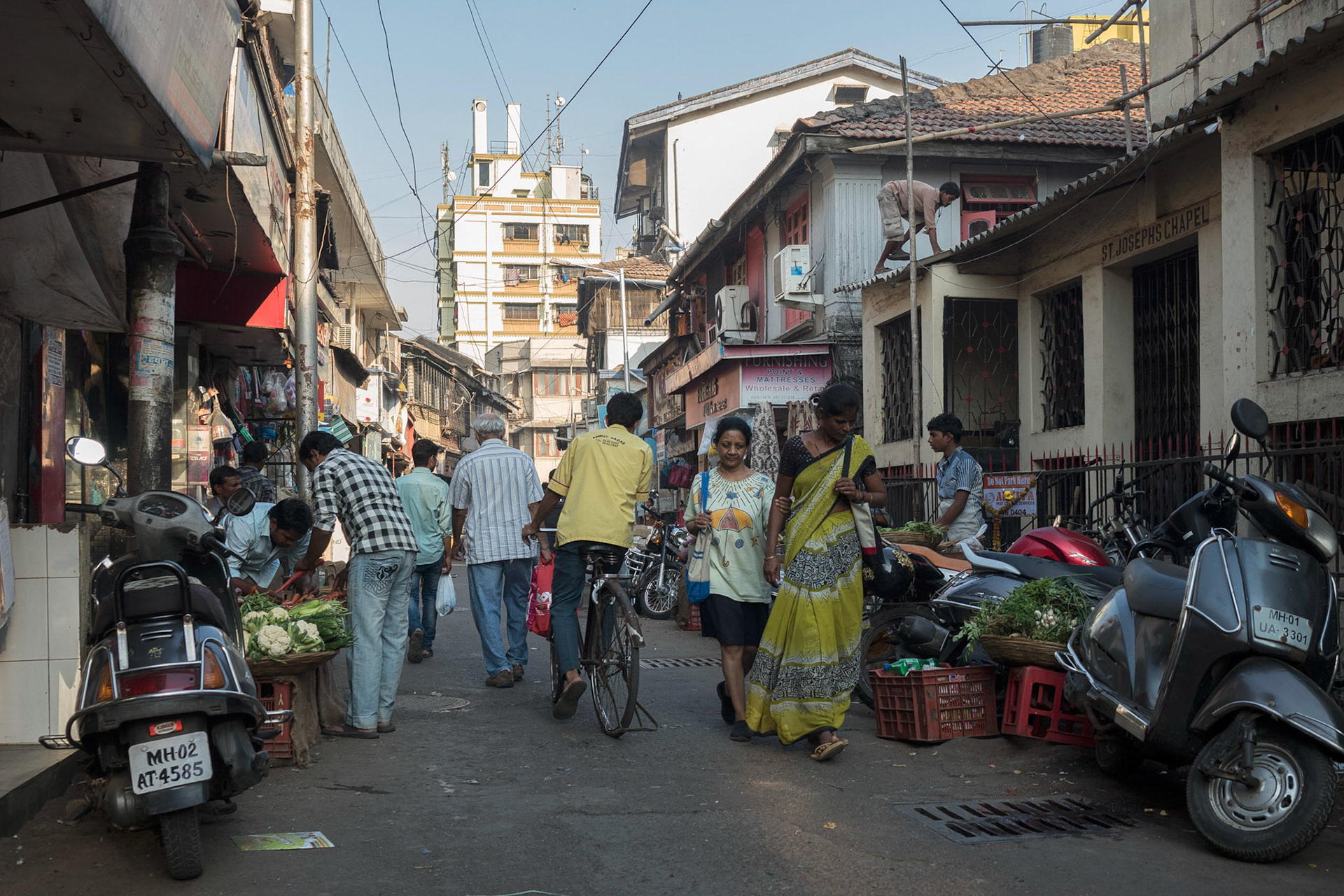Mumbai, India