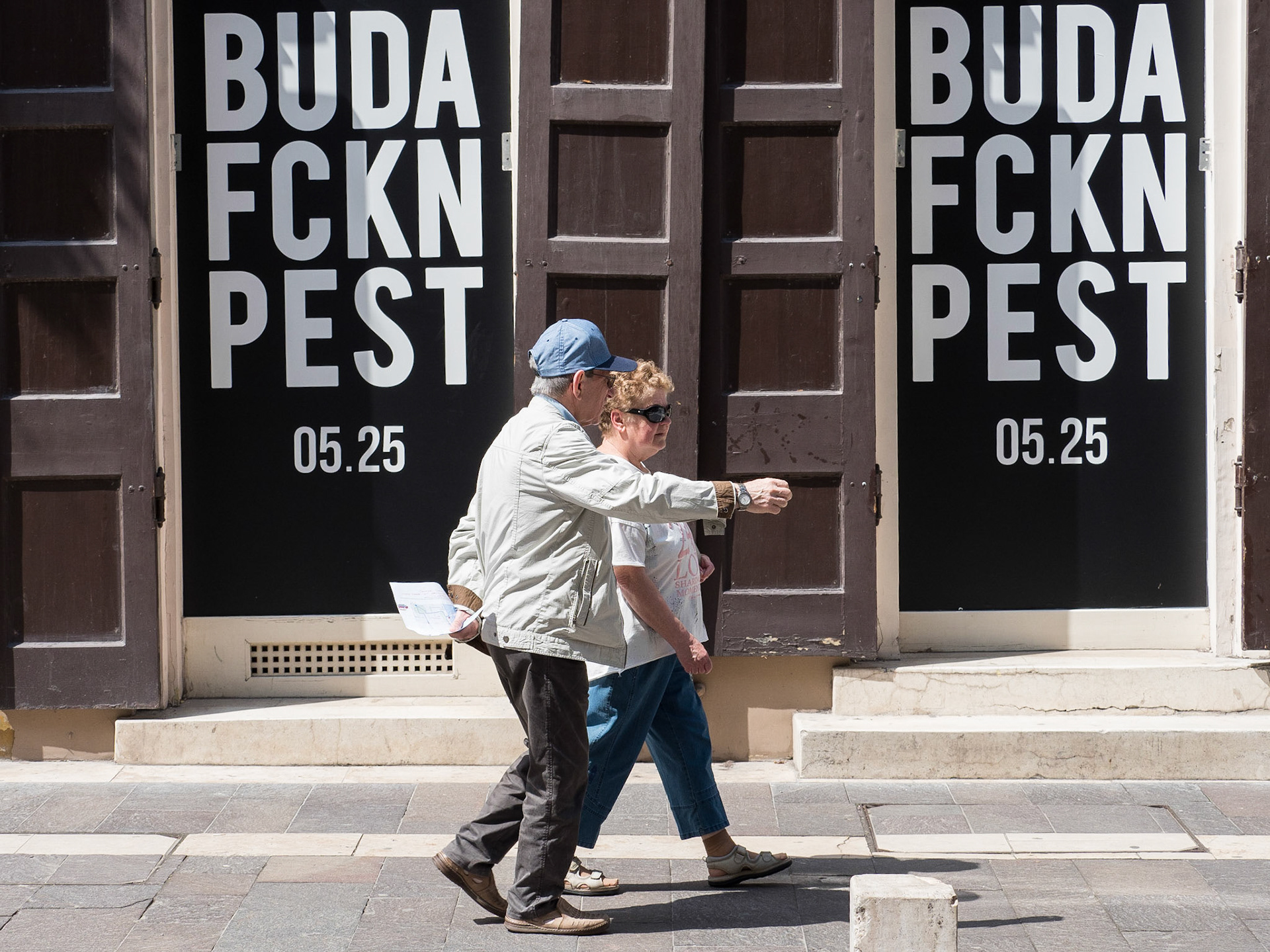 Budapest, Hungary
