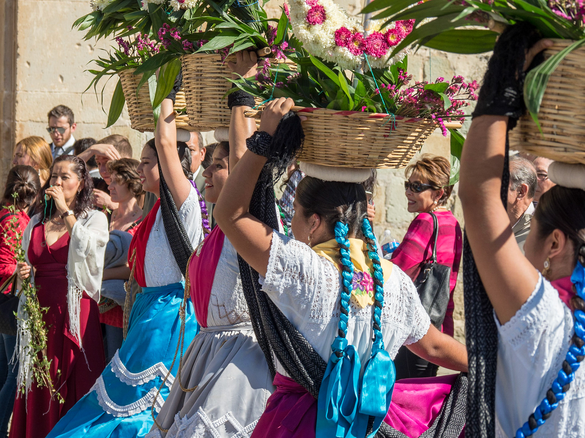 Oaxaca, Mexico