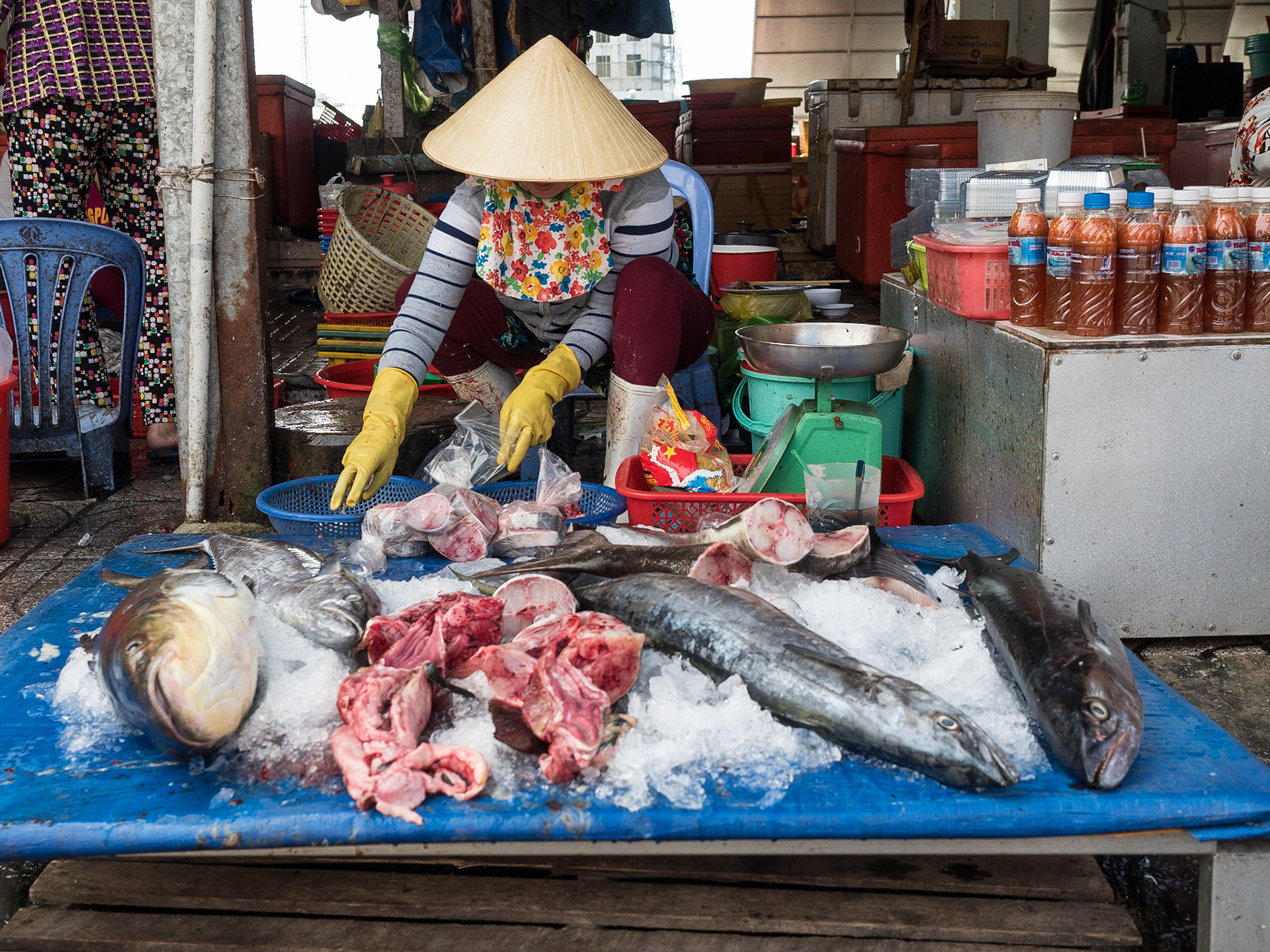 Phu Quoc, Vietnam