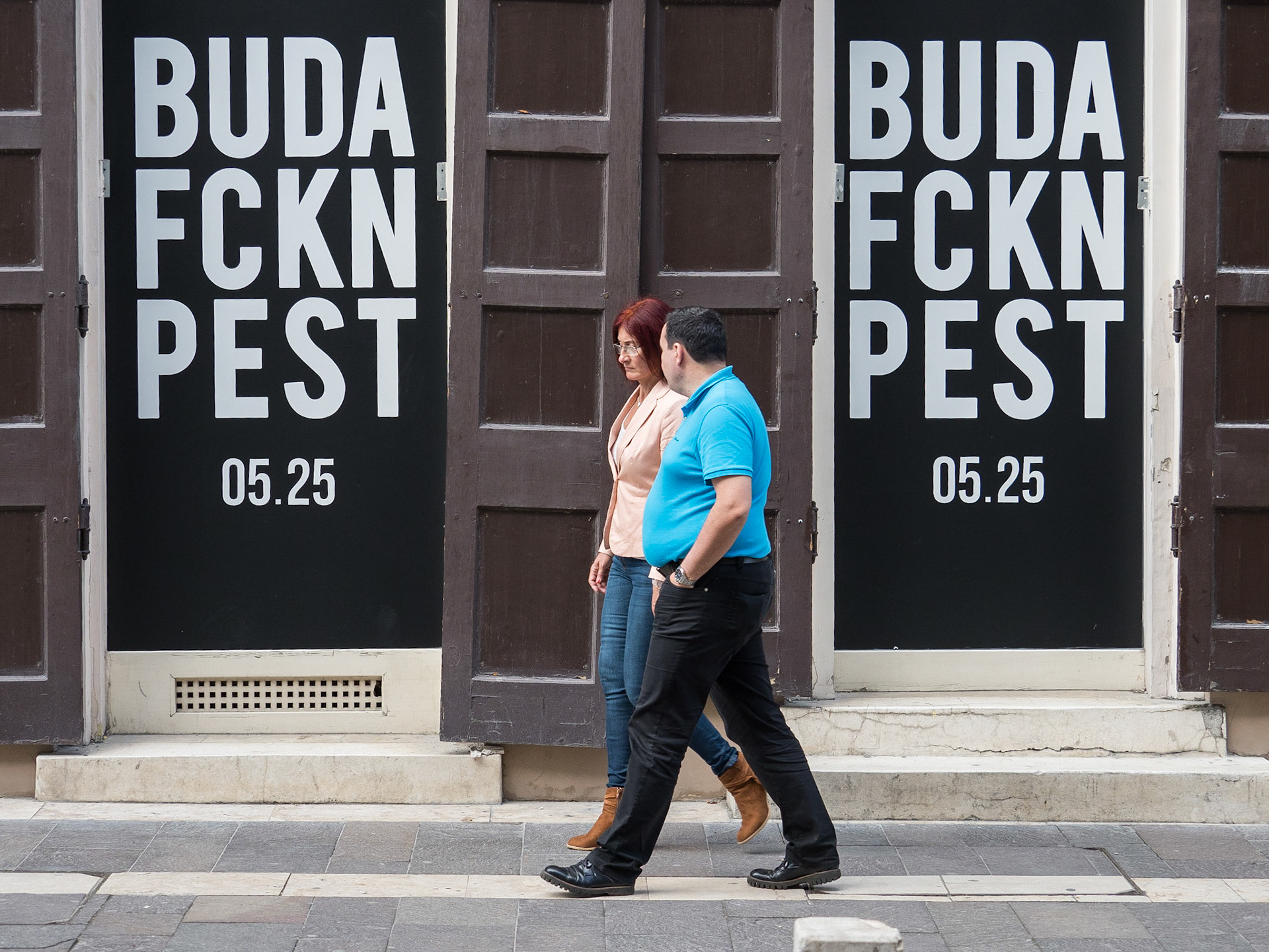 Budapest, Hungary
