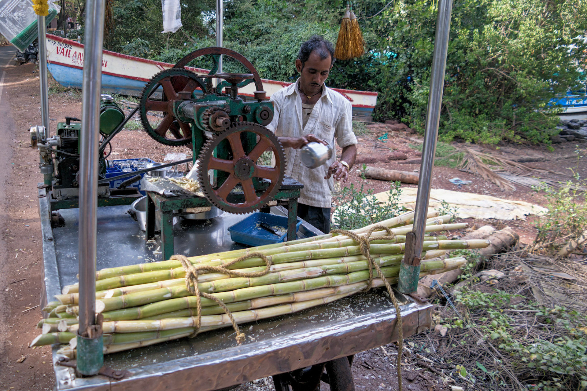 Goa, India