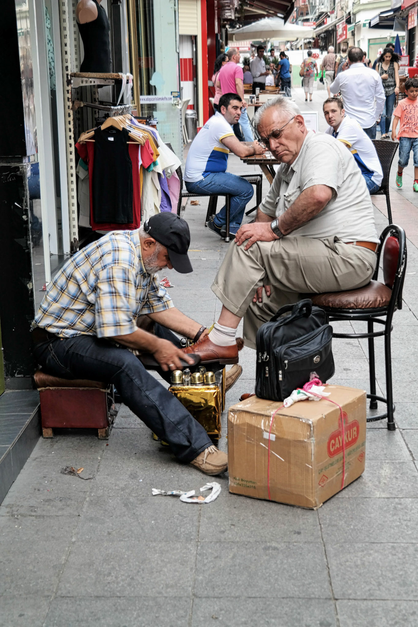 Istanbul, Turkey