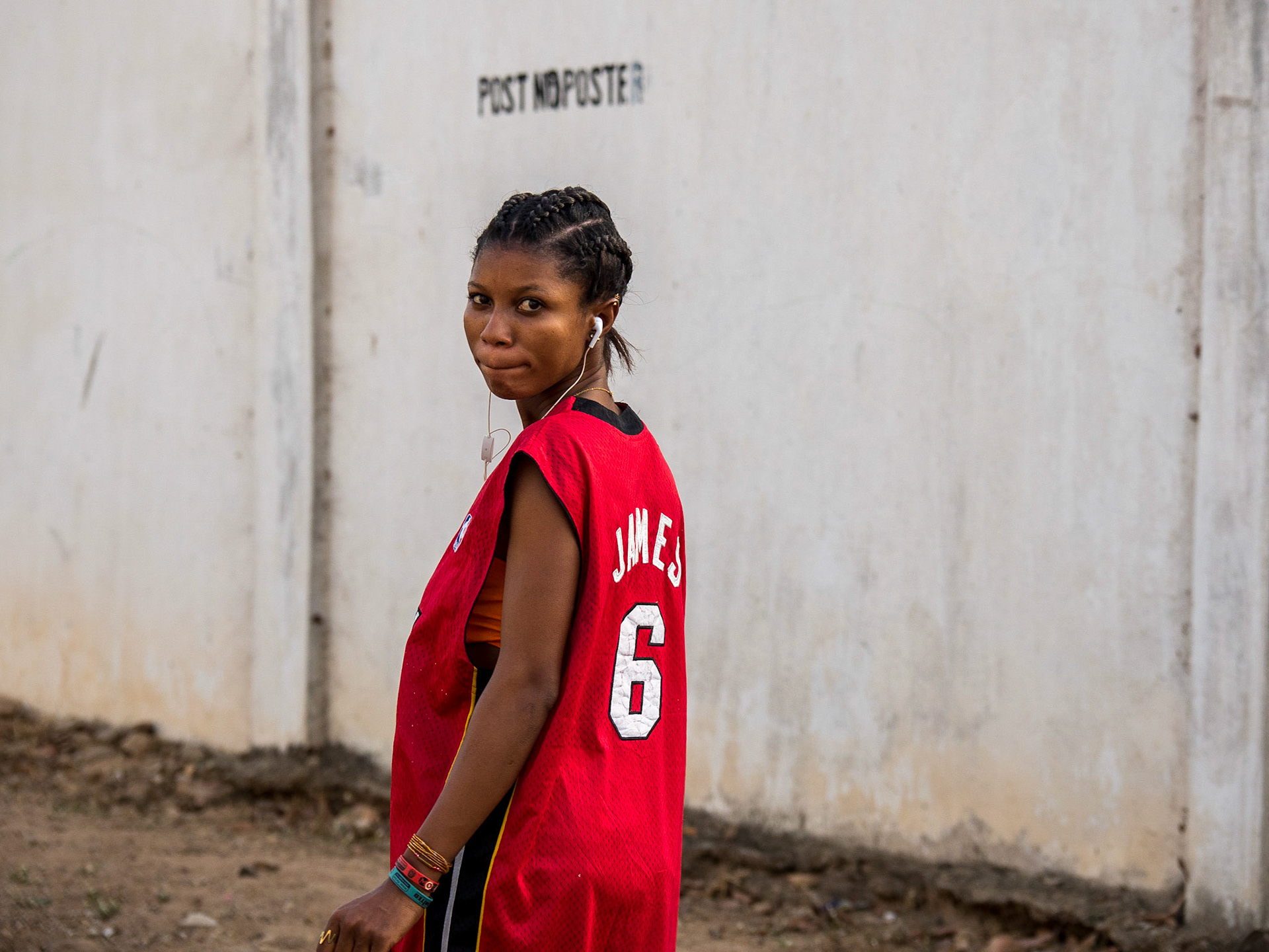 Ghana