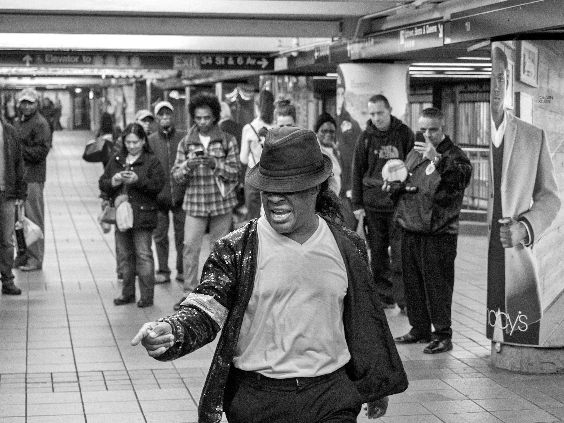 New York City, NY, USA