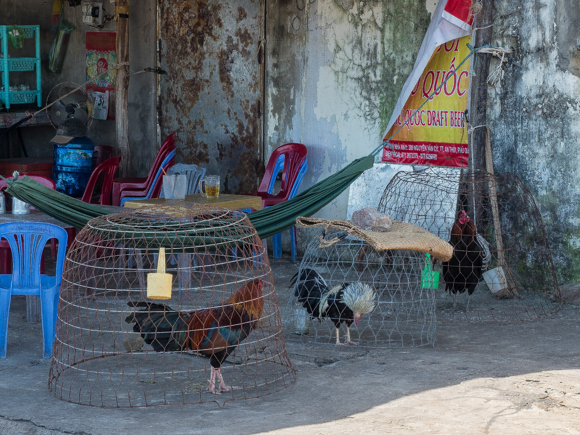 Phu Quoc, Vietnam